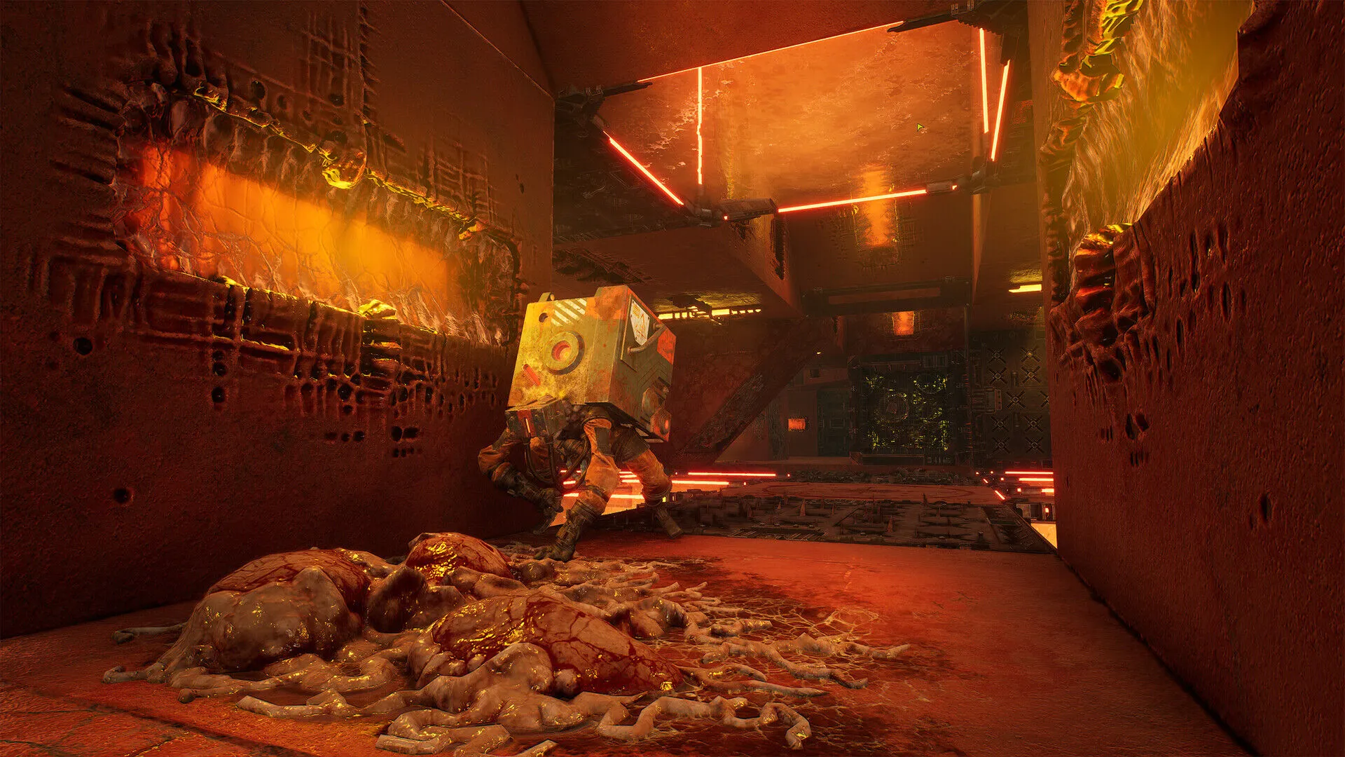 Meet Your Maker – Deluxe Edition (PC Steam-Key – AU – UK)