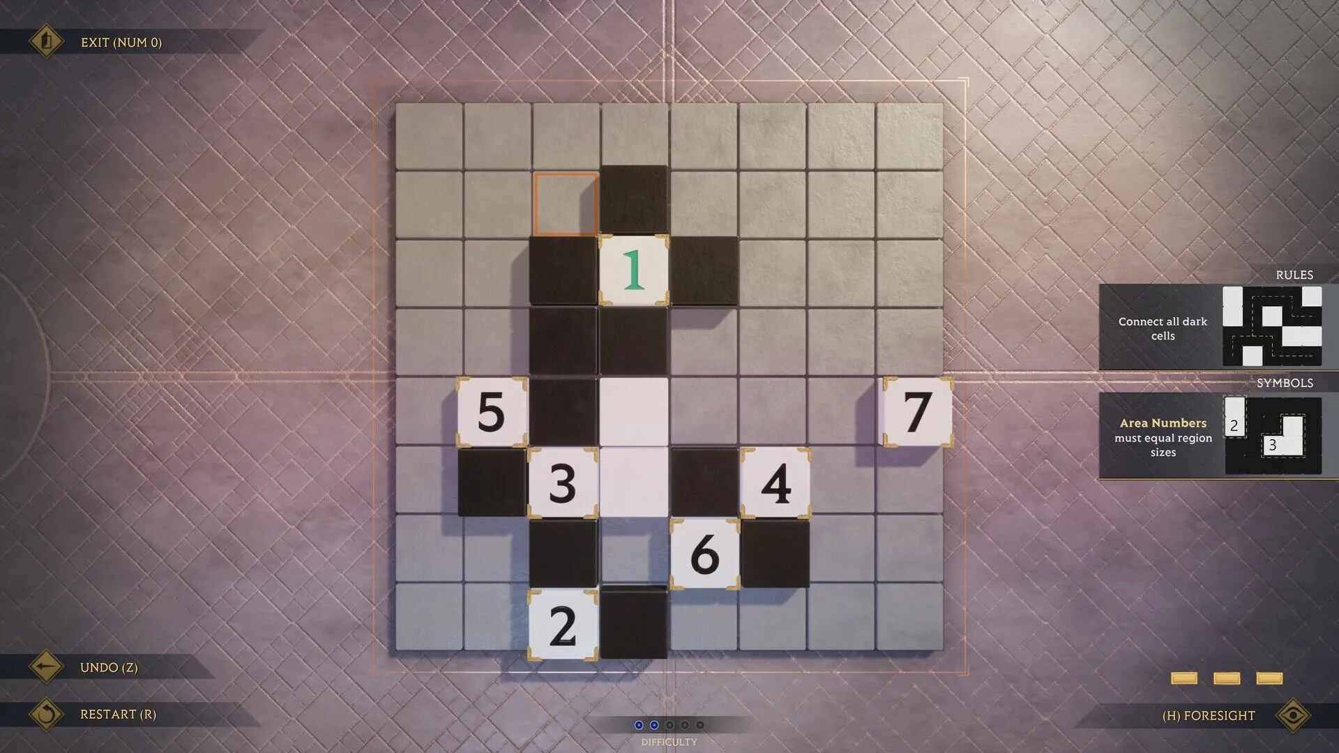 Islands of Insight (PC Steam Key - AU - UK)