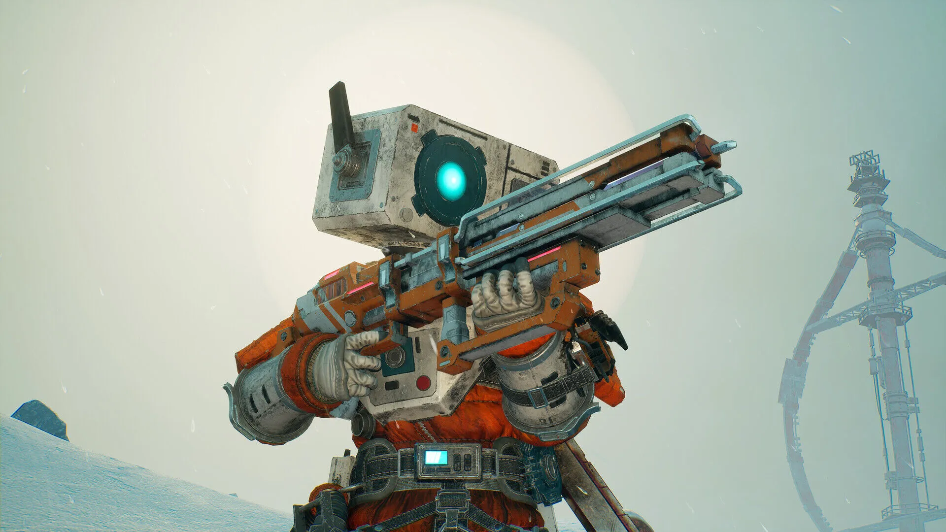 Meet Your Maker - Sector 2 Cosmetic Collection (PC Steam Key - AU - UK)