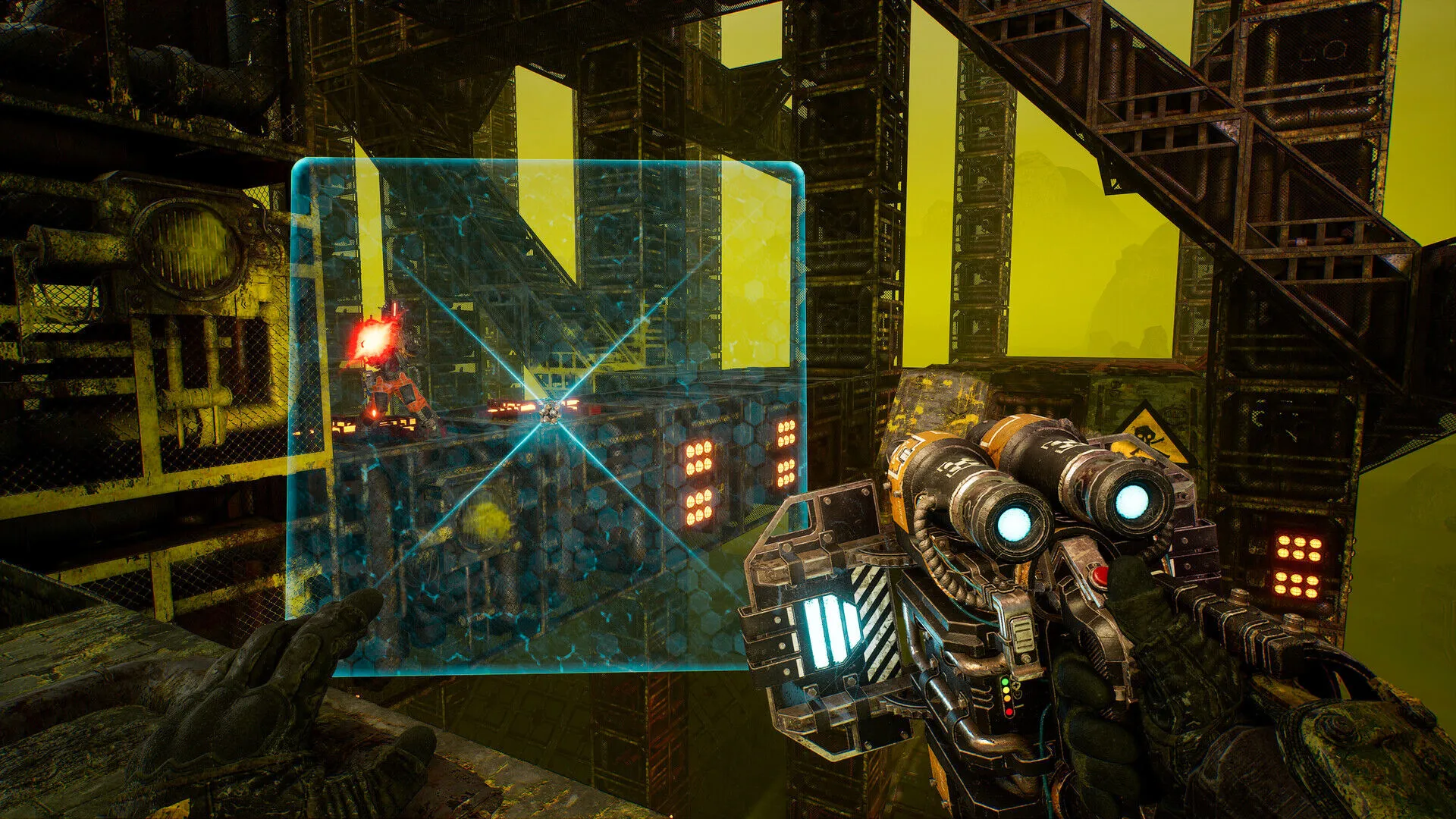 Meet Your Maker - Sector 3 Arsenal Pack (PC Steam Key - Global)