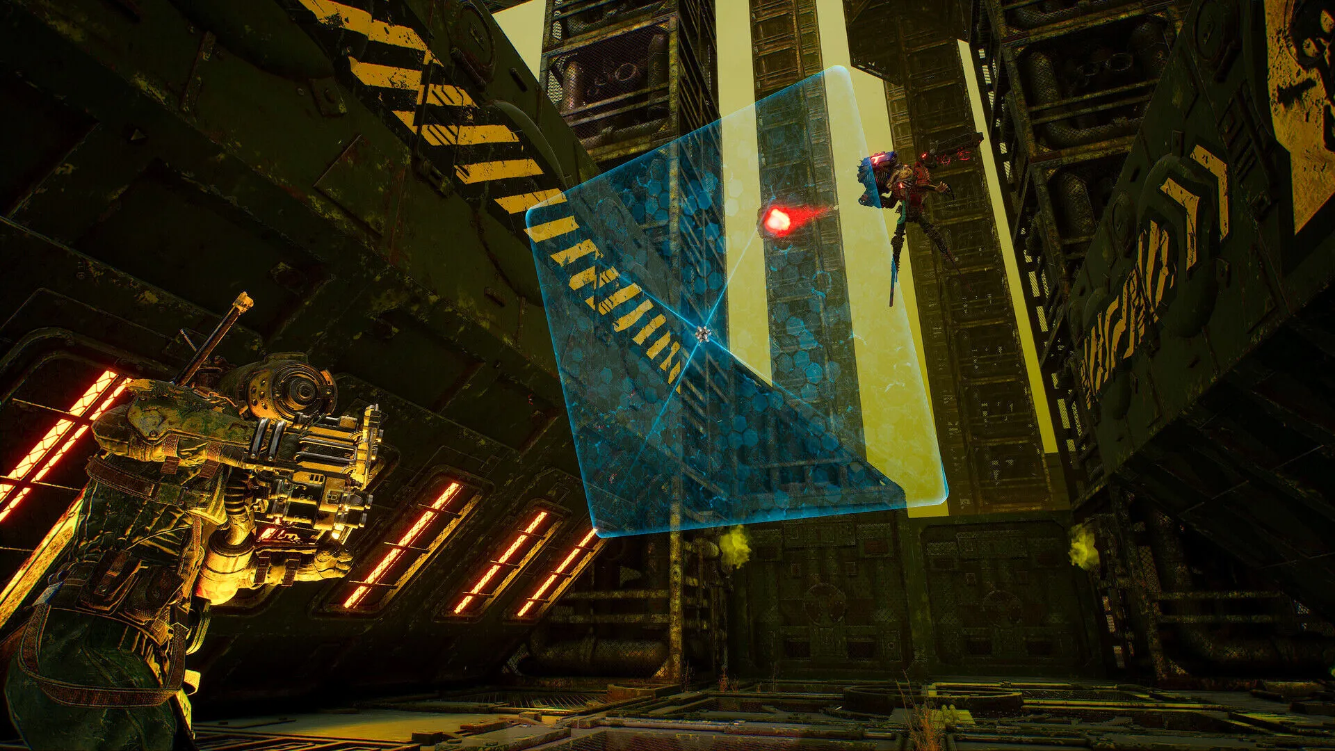 Meet Your Maker - Sector 3 Arsenal Pack (PC Steam Key - AU - UK)
