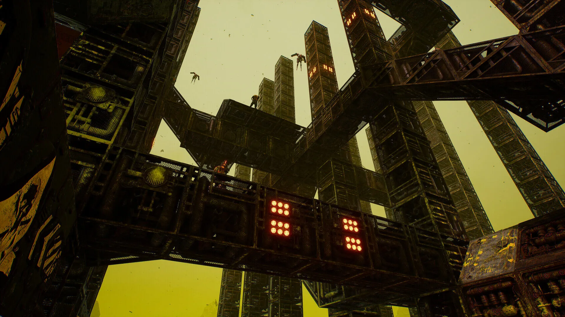 Meet Your Maker - Sector 3 Arsenal Pack (PC Steam Key - AU - UK)