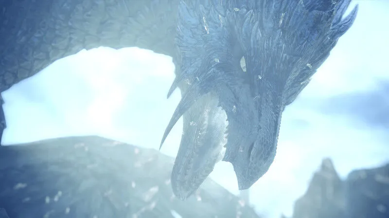 Monster Hunter World: Iceborne (Κλειδί PC Steam - Global)