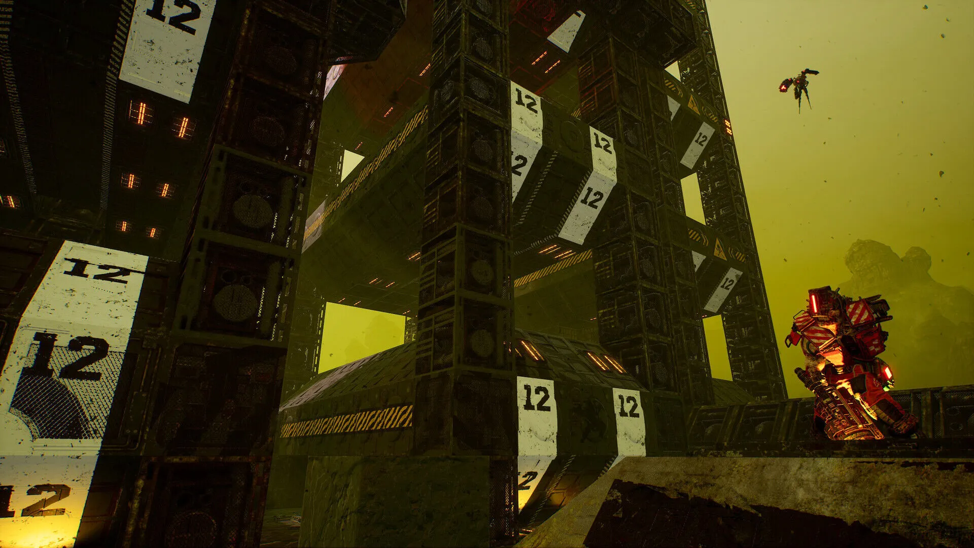 Meet Your Maker - Sector 3: Decayed Hope - Cosmetic Collection (PC Steam Key - AU - UK)
