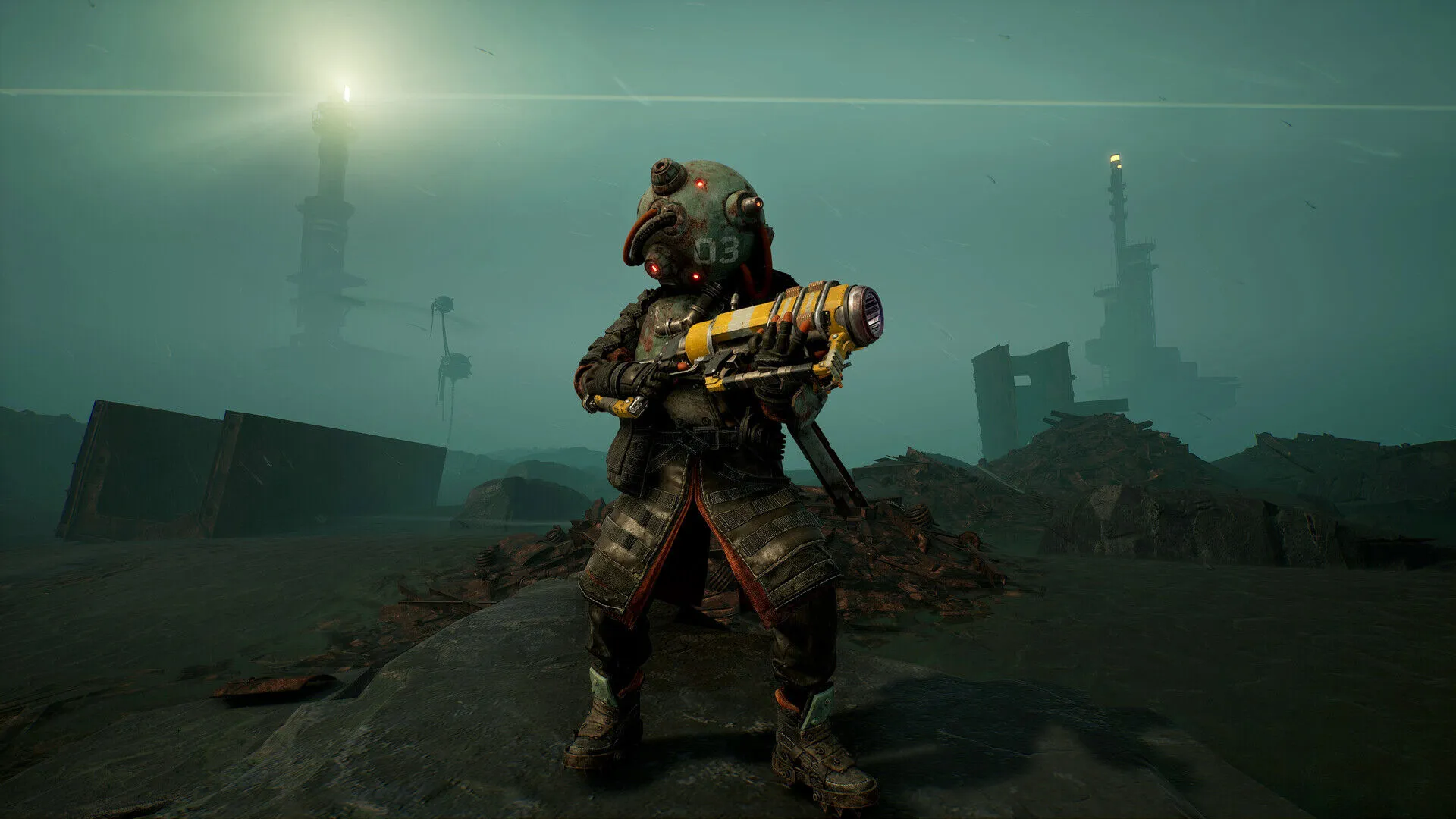 Meet Your Maker: Sector 1 Arsenal Pack (PC Steam Key - Global)