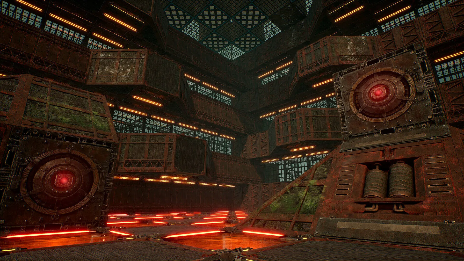 Meet Your Maker: Sector 1 Arsenal Pack (PC Steam Key - Global)