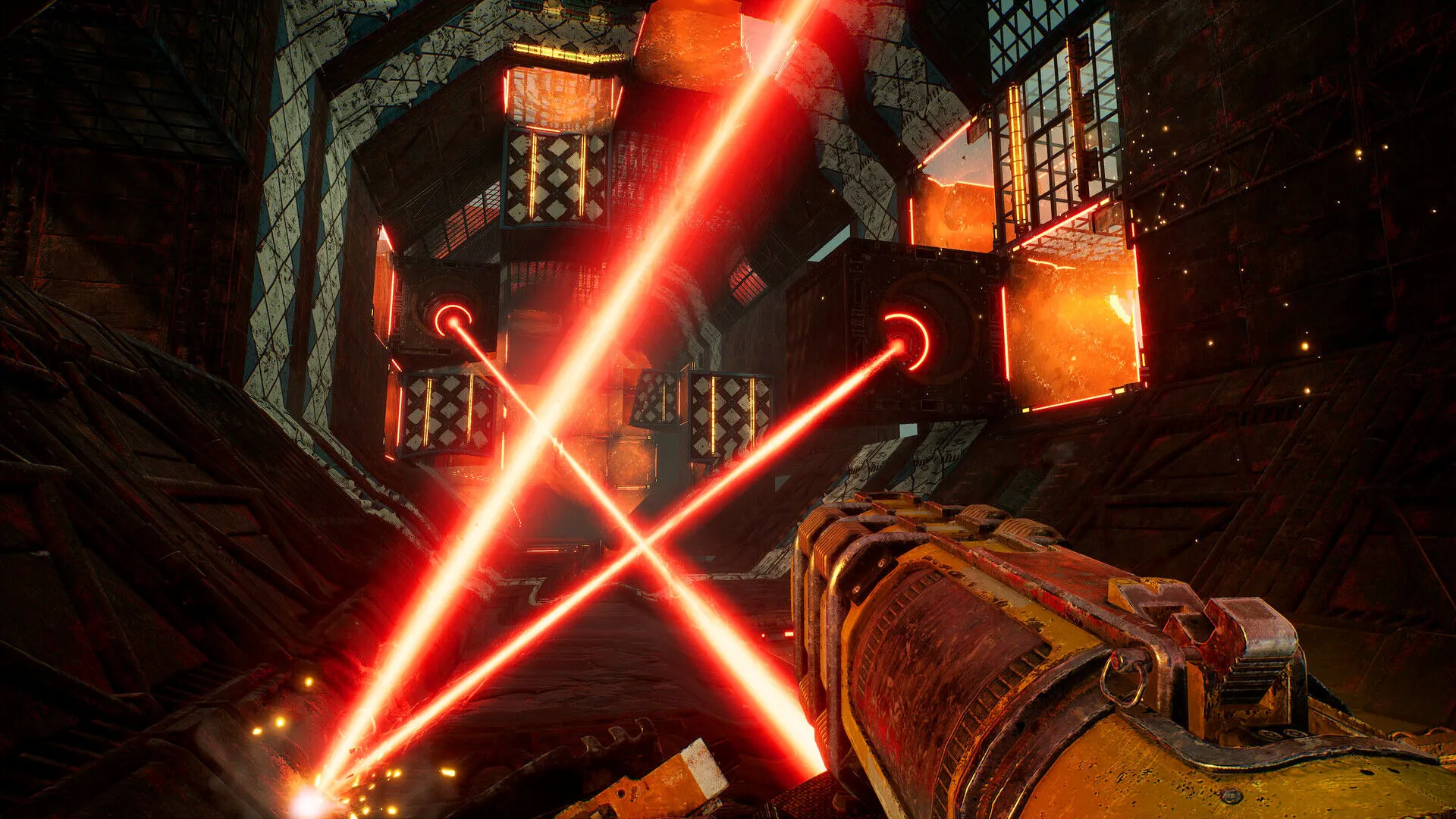 Meet Your Maker: Sector 1 Arsenal Pack (PC Steam Key - Europe)