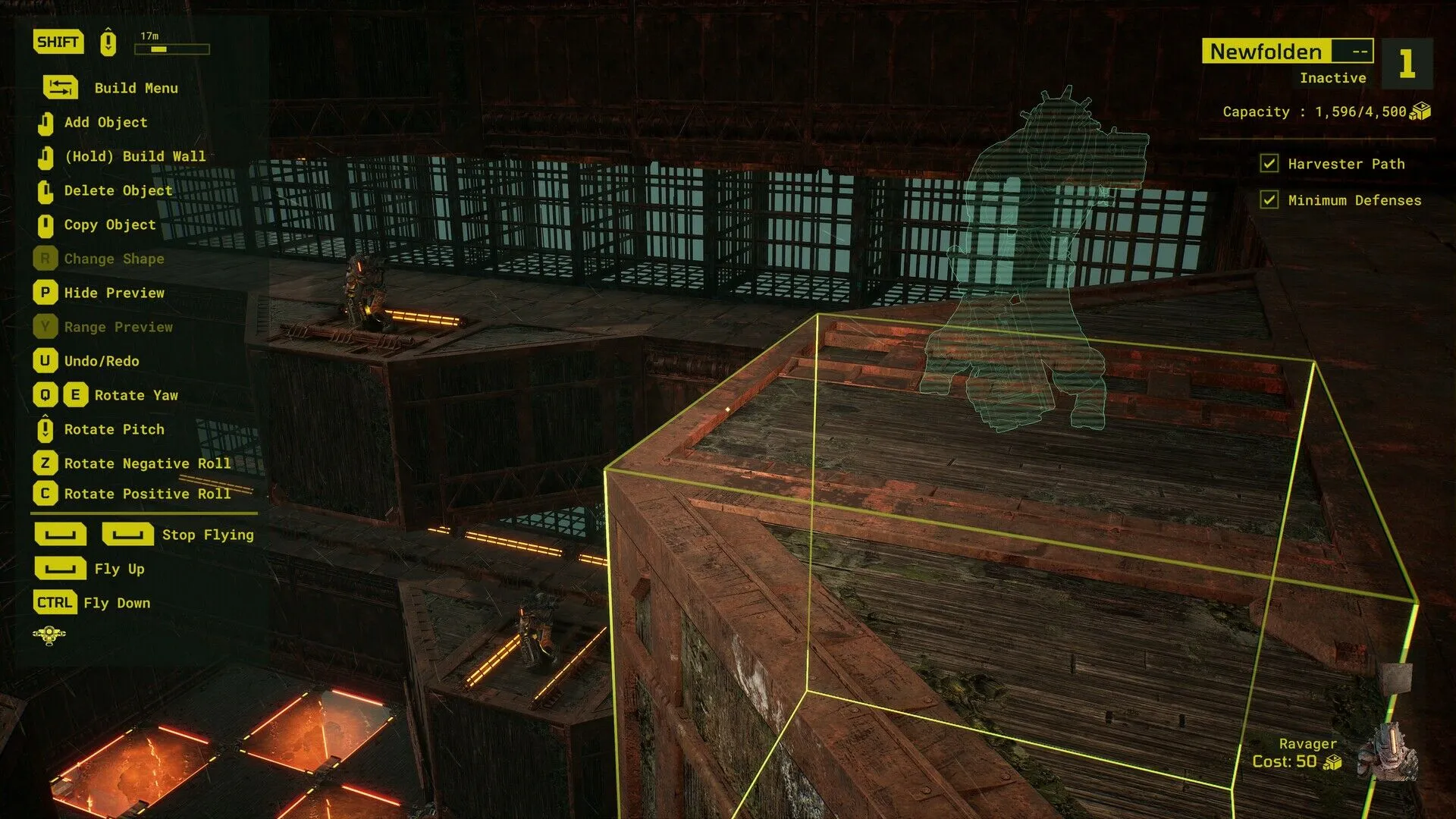 Meet Your Maker: Sector 1 Arsenal Pack (PC Steam Key - Europe)