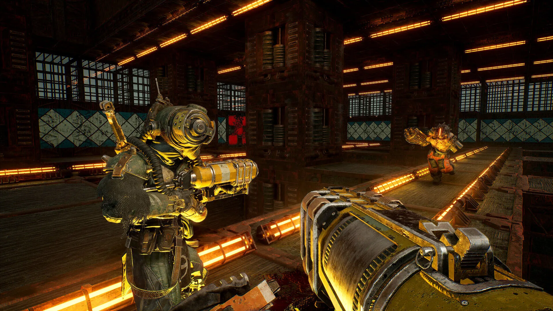Meet Your Maker: Sector 1 Arsenal Pack (PC Steam Key - AU - UK)