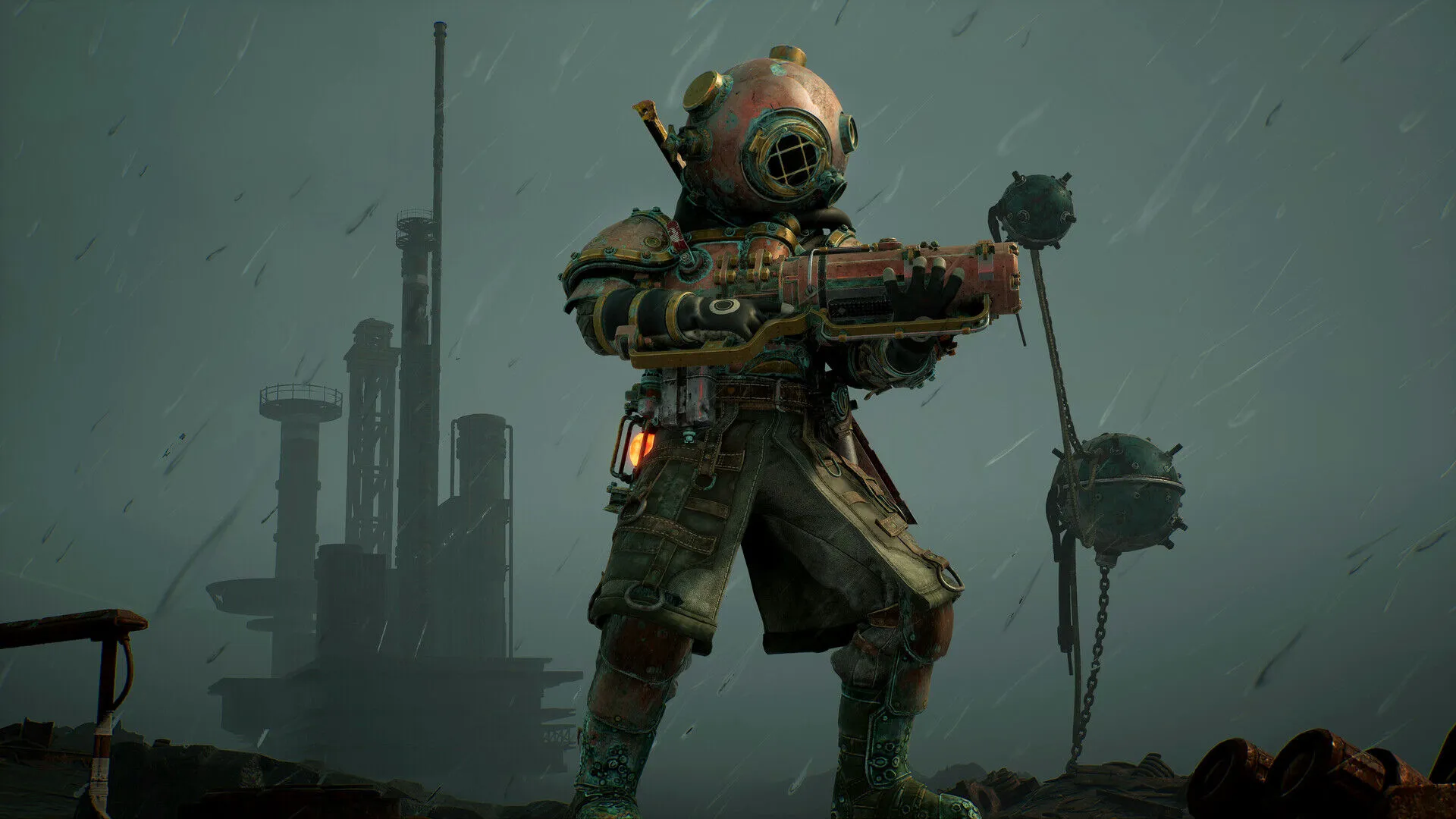 Meet Your Maker: Sector 1 Cosmetic Collection (PC Steam Key - Europe)