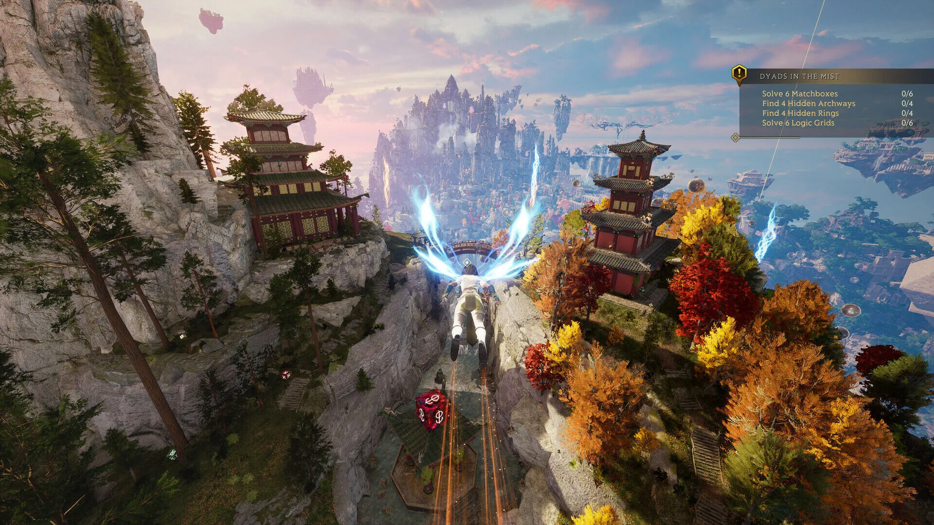 Islands of Insight Deluxe Έκδοση (Κλειδί PC Steam - Αυστραλία - Ηνωμένο Βασίλειο)