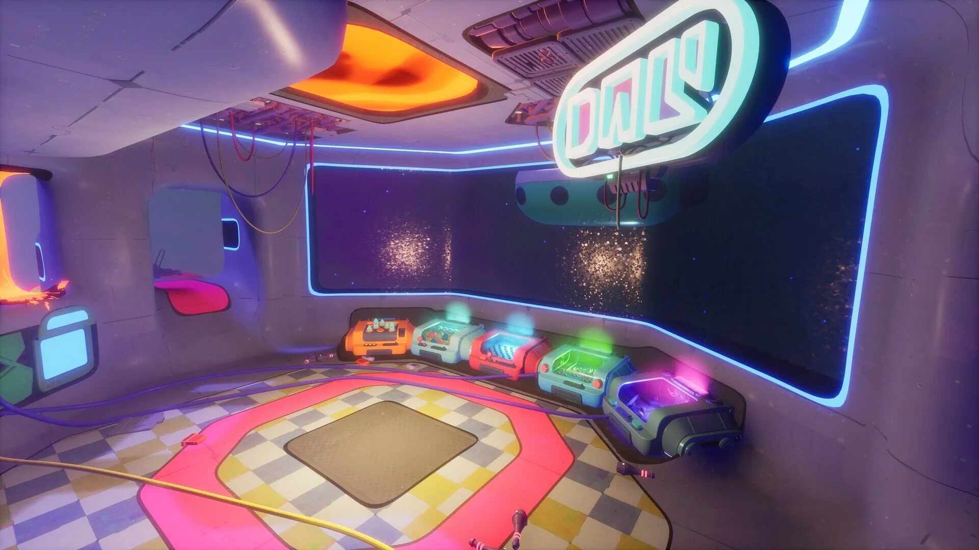 Flippin Misfits (PC Steam Key - Global)