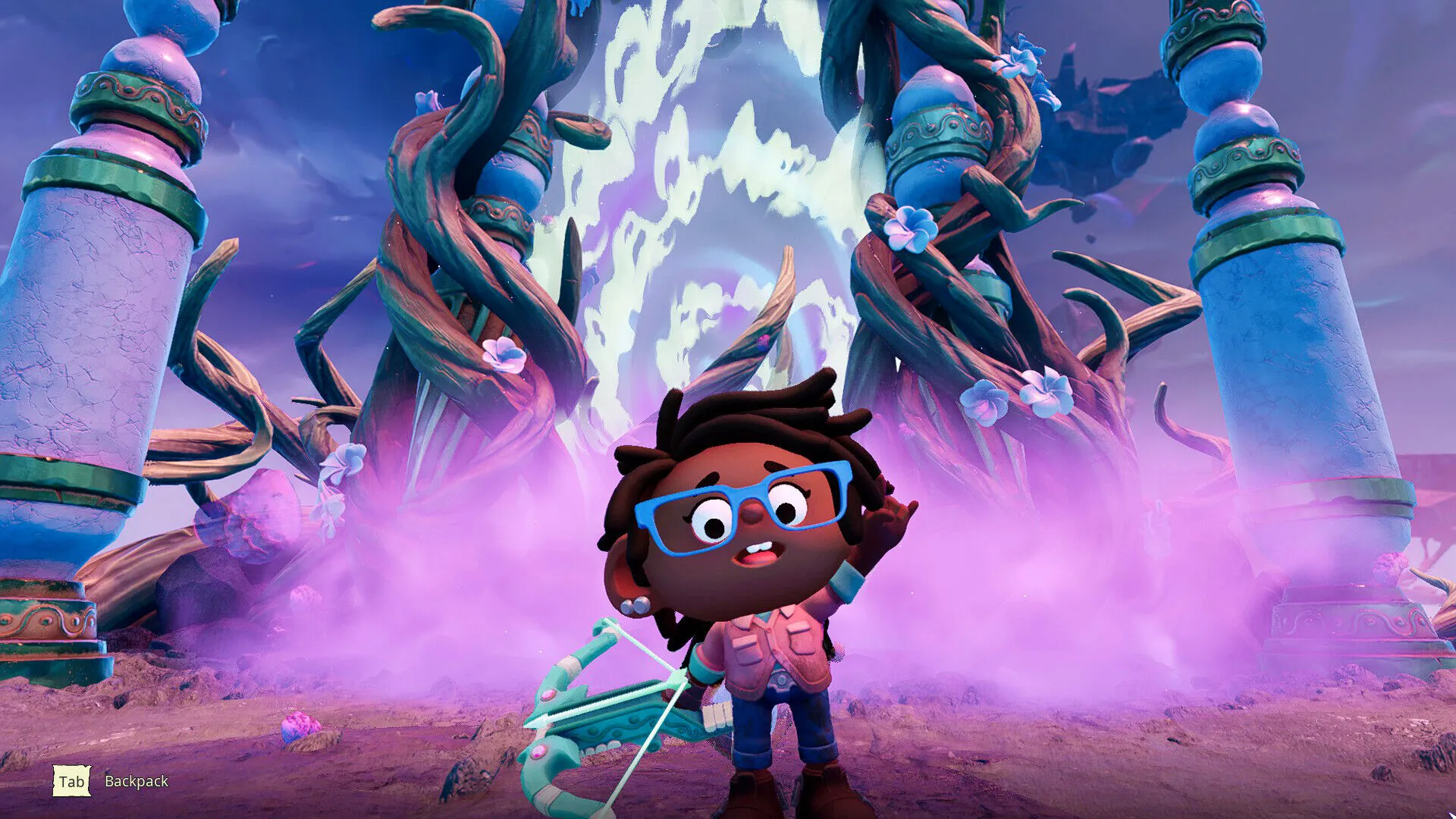 What the Fog (PC Steam Key – AU – UK)