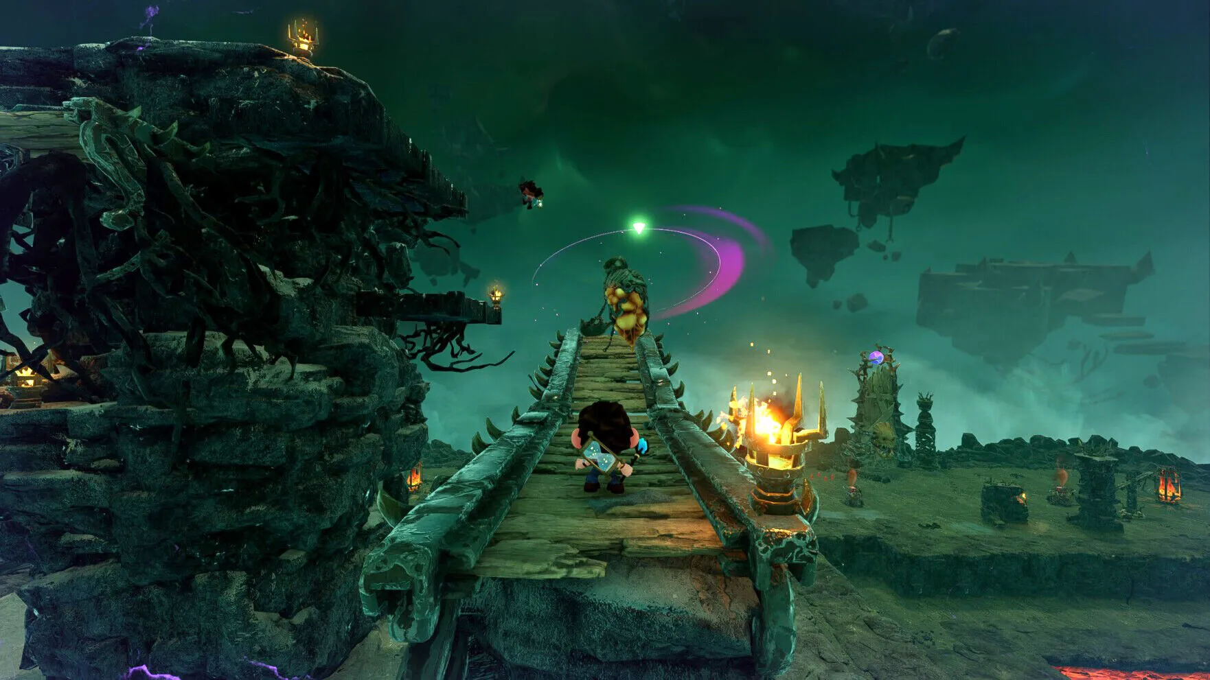 What the Fog (PC Steam Schlüssel – Global)