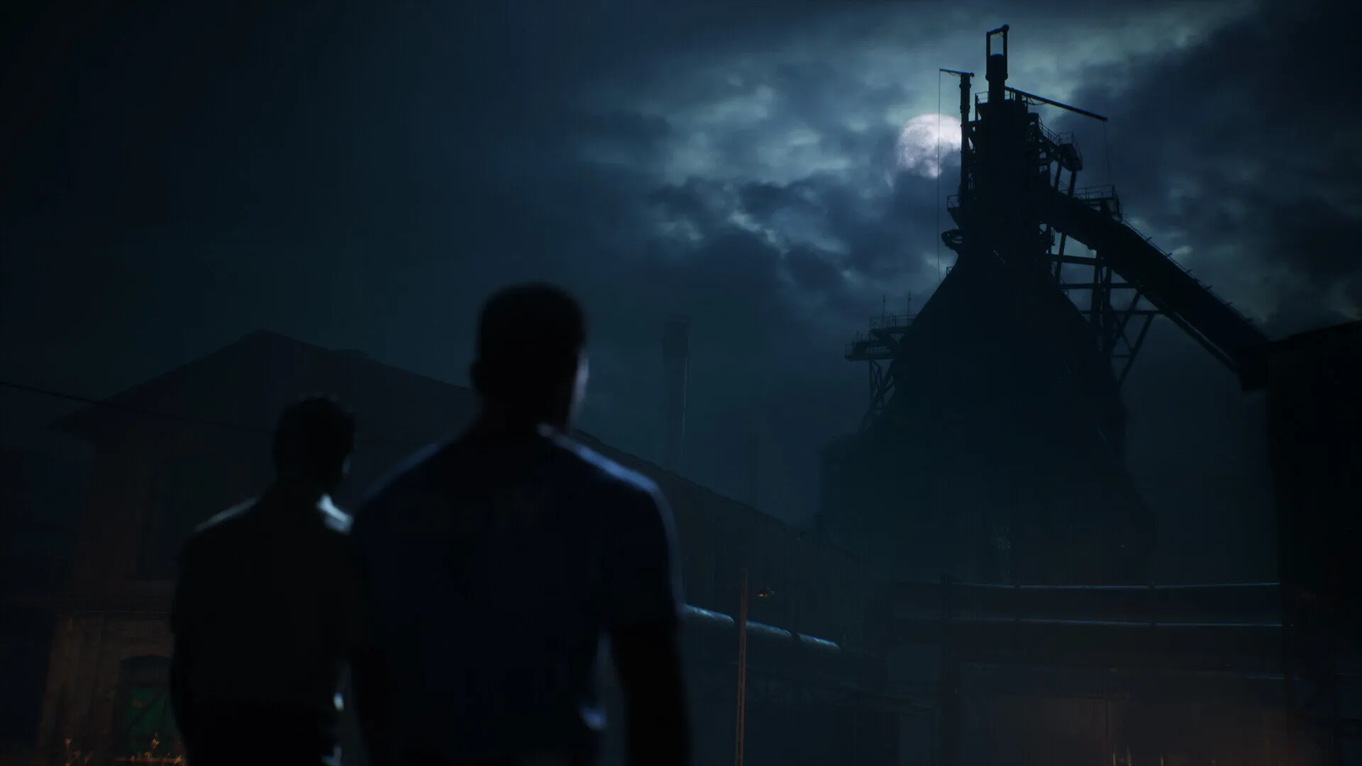 The Casting of Frank Stone™ Deluxe Edition (PC Steam-Schlüssel – Global)