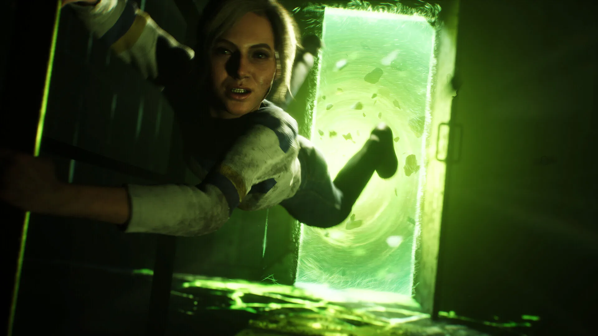 The Casting of Frank Stone™ Deluxe Edition (PC Steam-Schlüssel – Global)