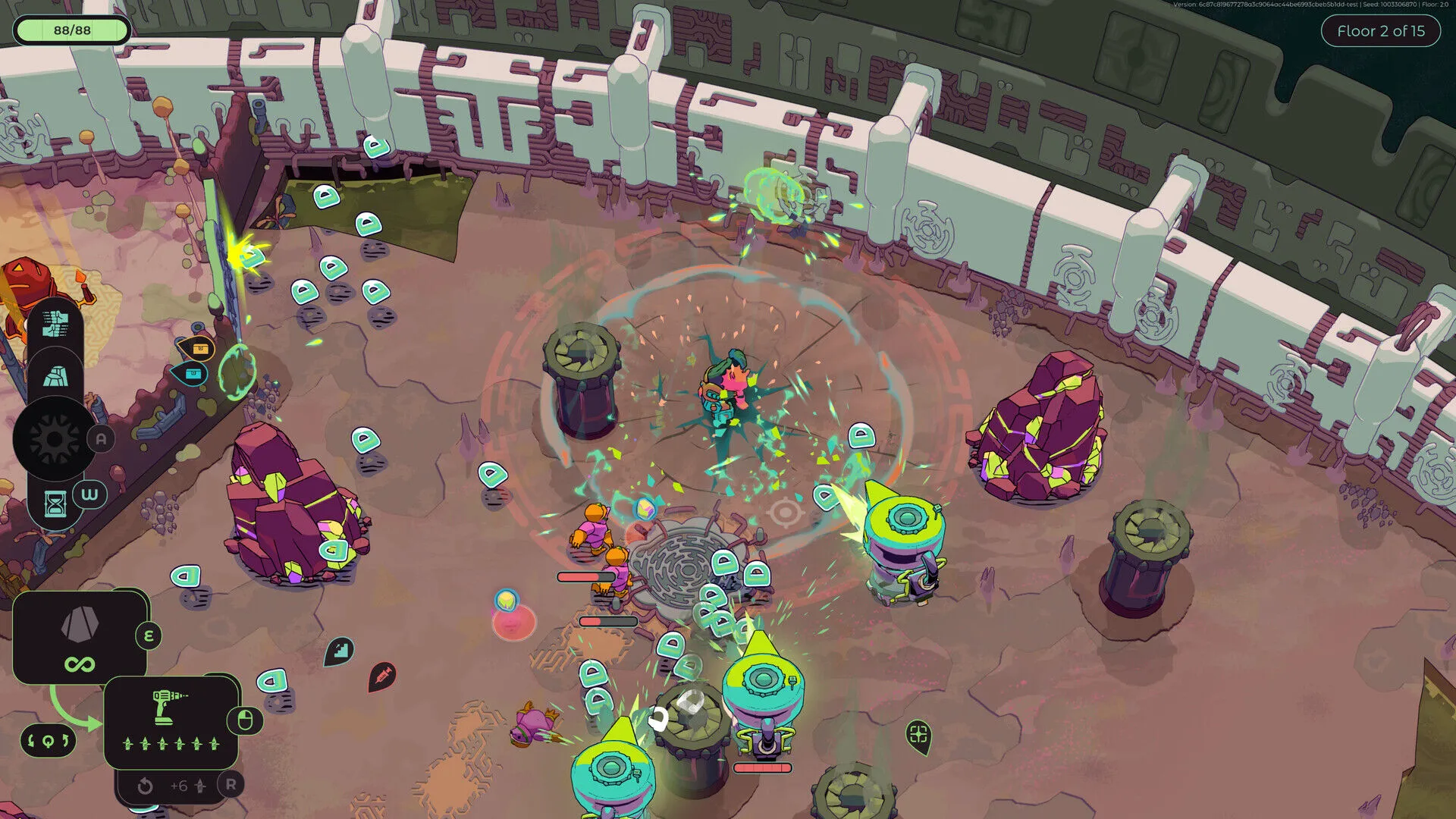 Enter the Chronosphere (PC Steam Key - Global)