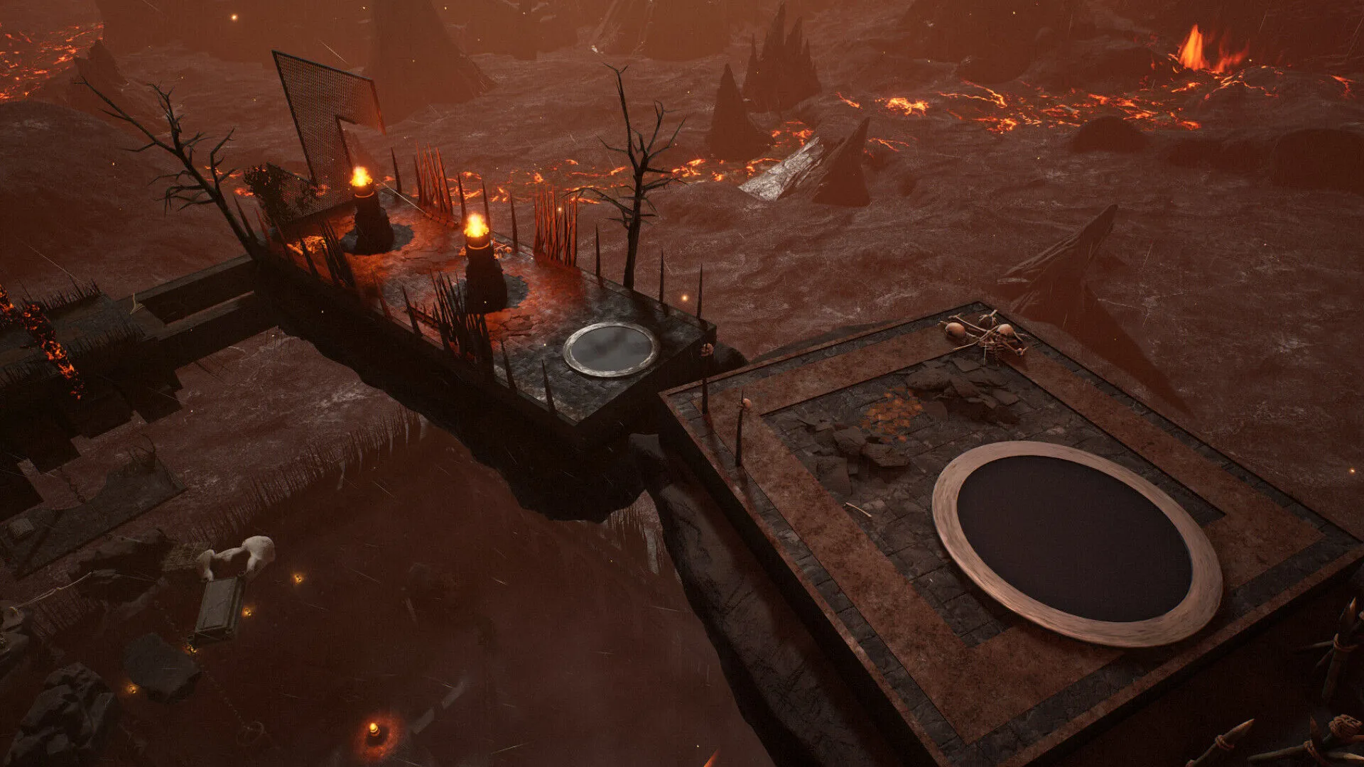 Chained Together (PC Steam Key - Global)