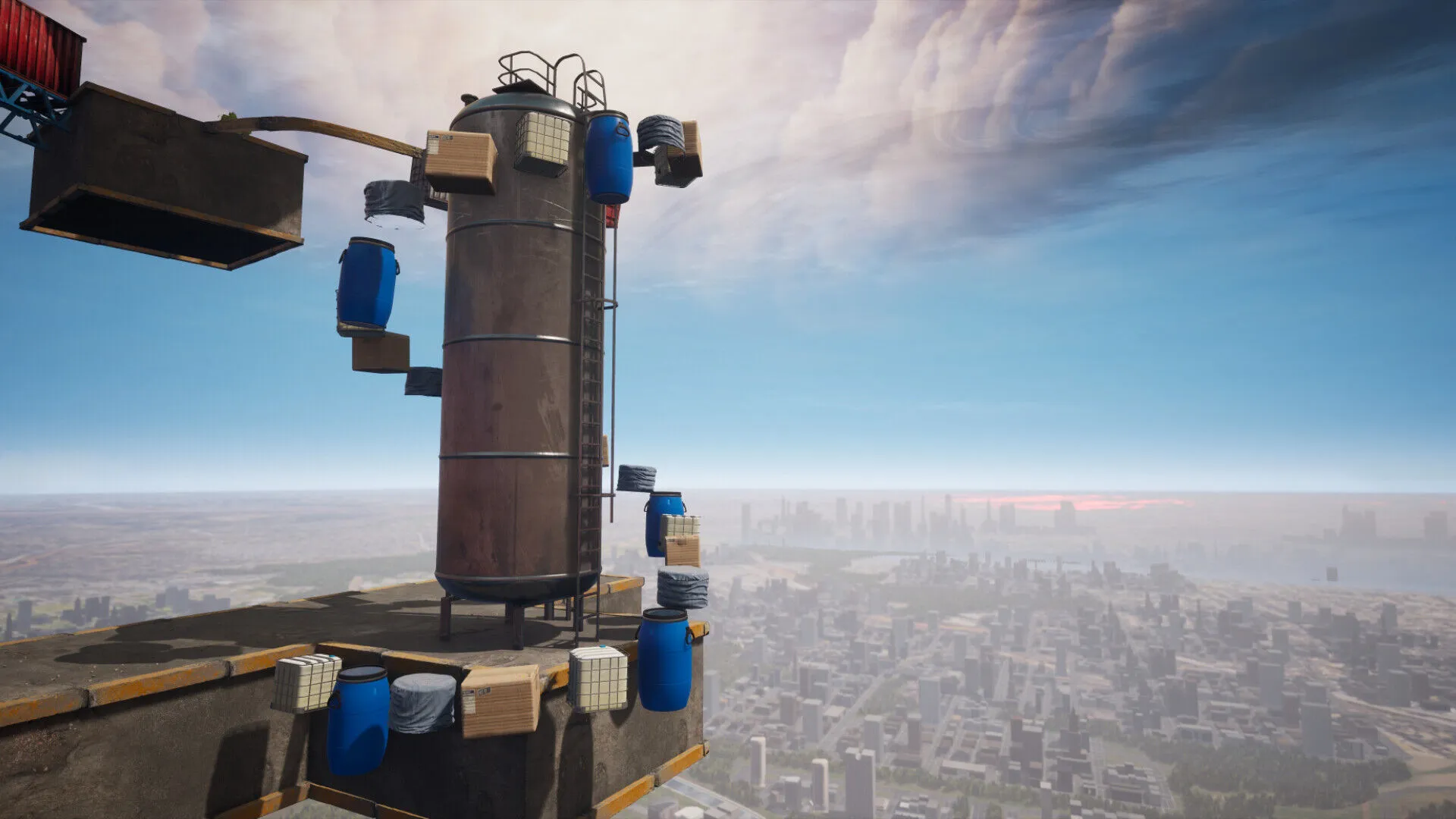 Chained Together (PC Steam Key - Global)