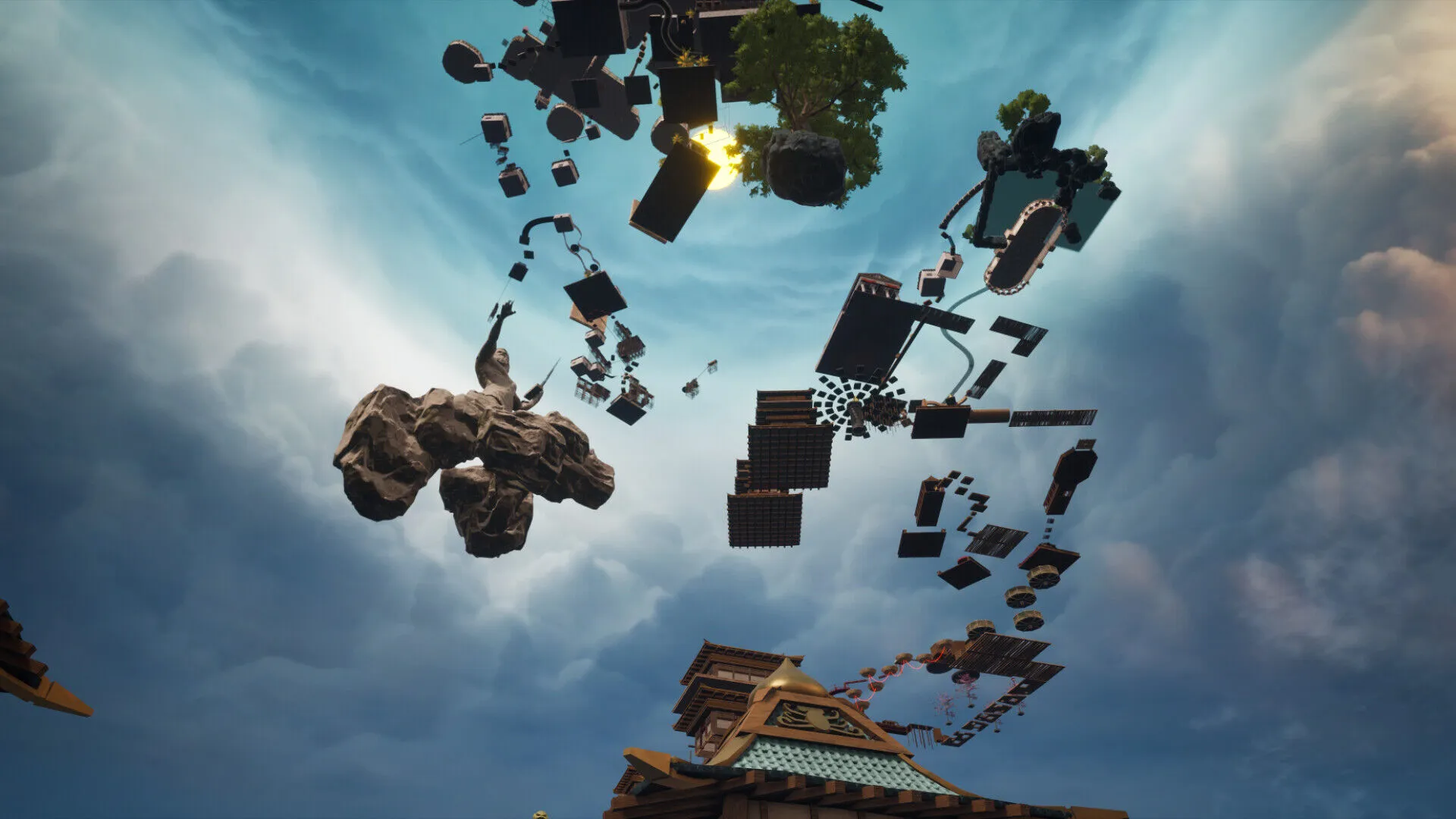 Chained Together (PC Steam Key - Global)