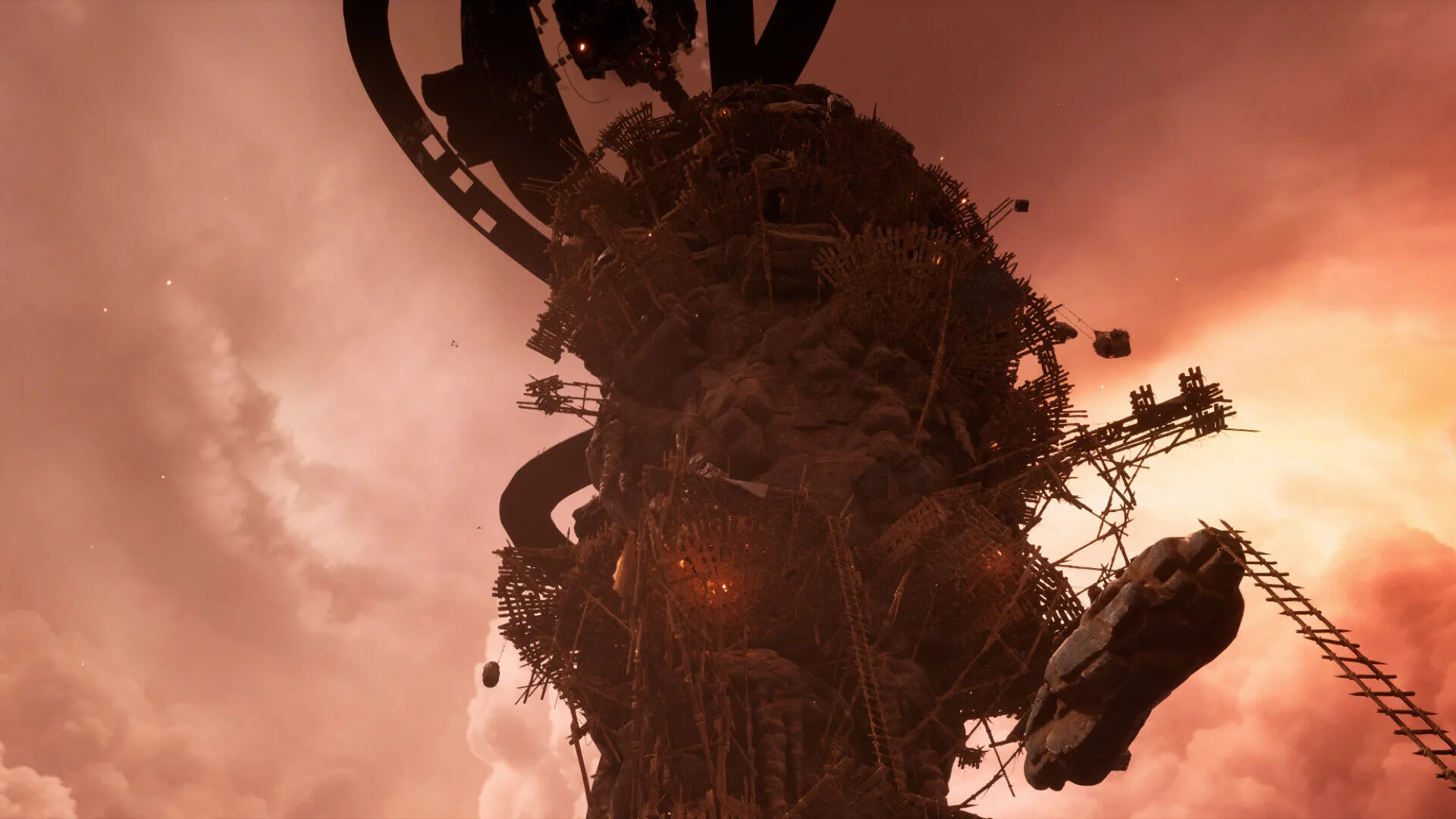 Chained Together (PC Steam Key - Global)