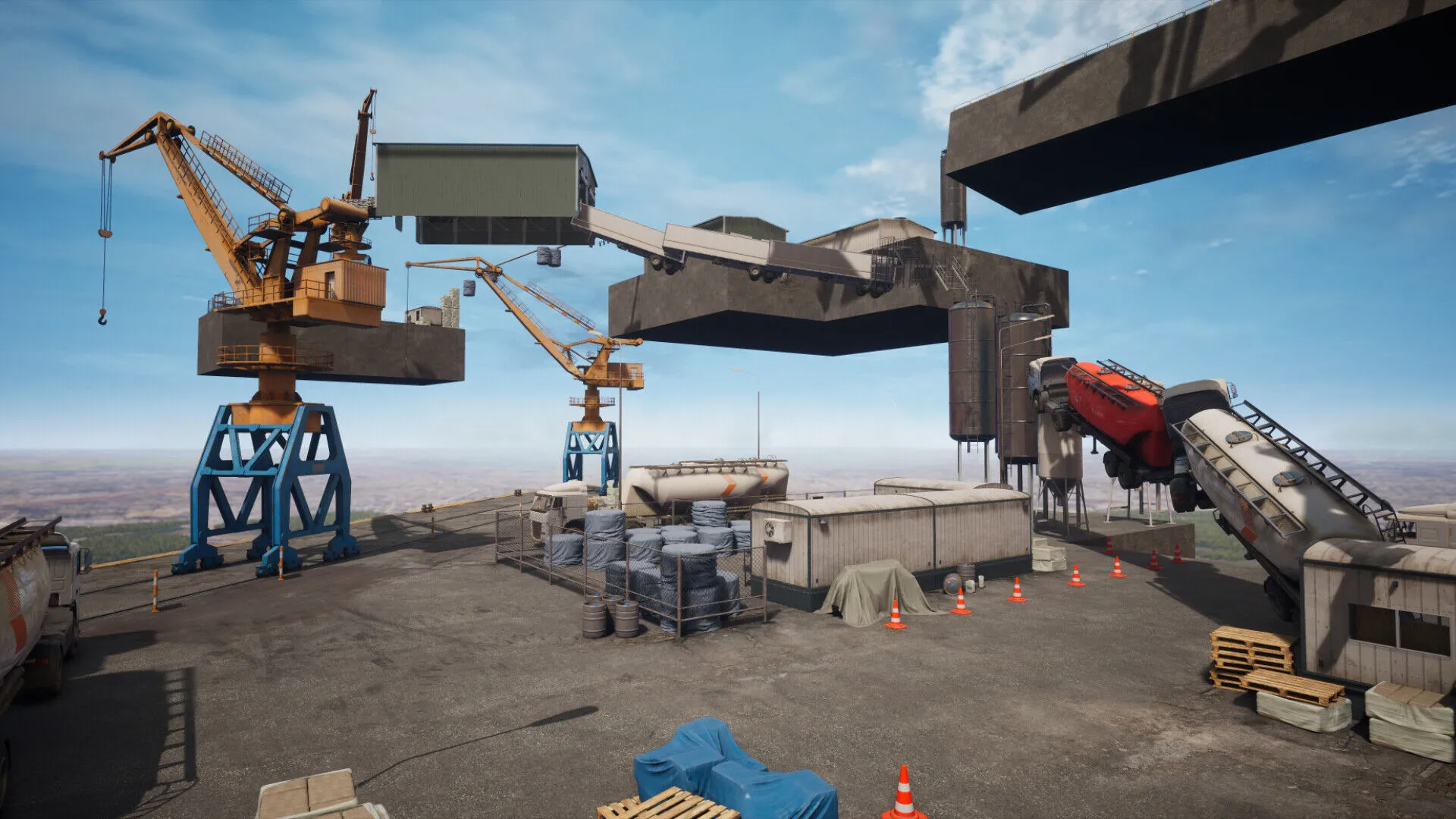 Chained Together (PC Steam Key - Global)