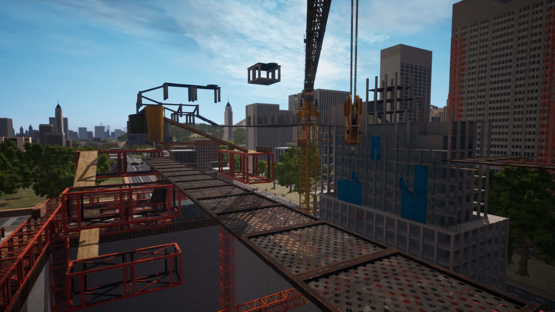 Chained Together (PC Steam Key - Global)