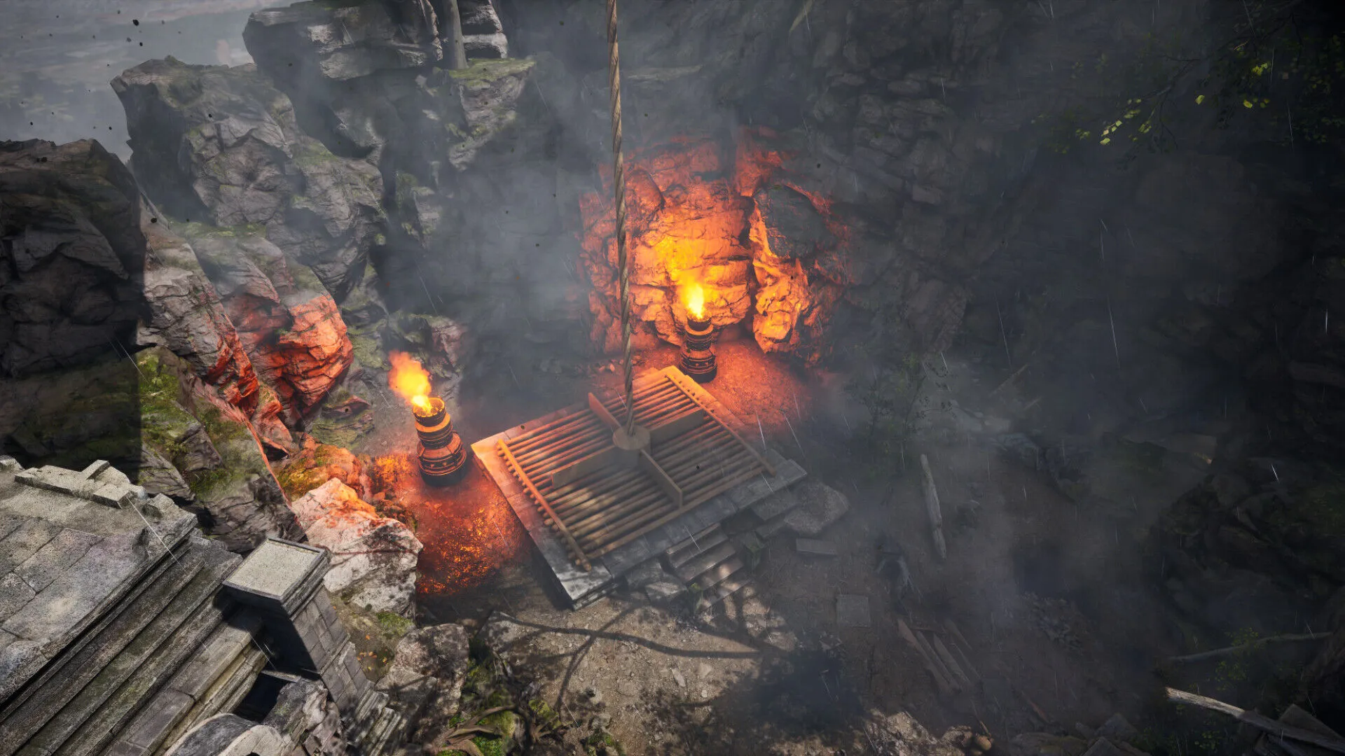 Chained Together (PC Steam Key - Global)
