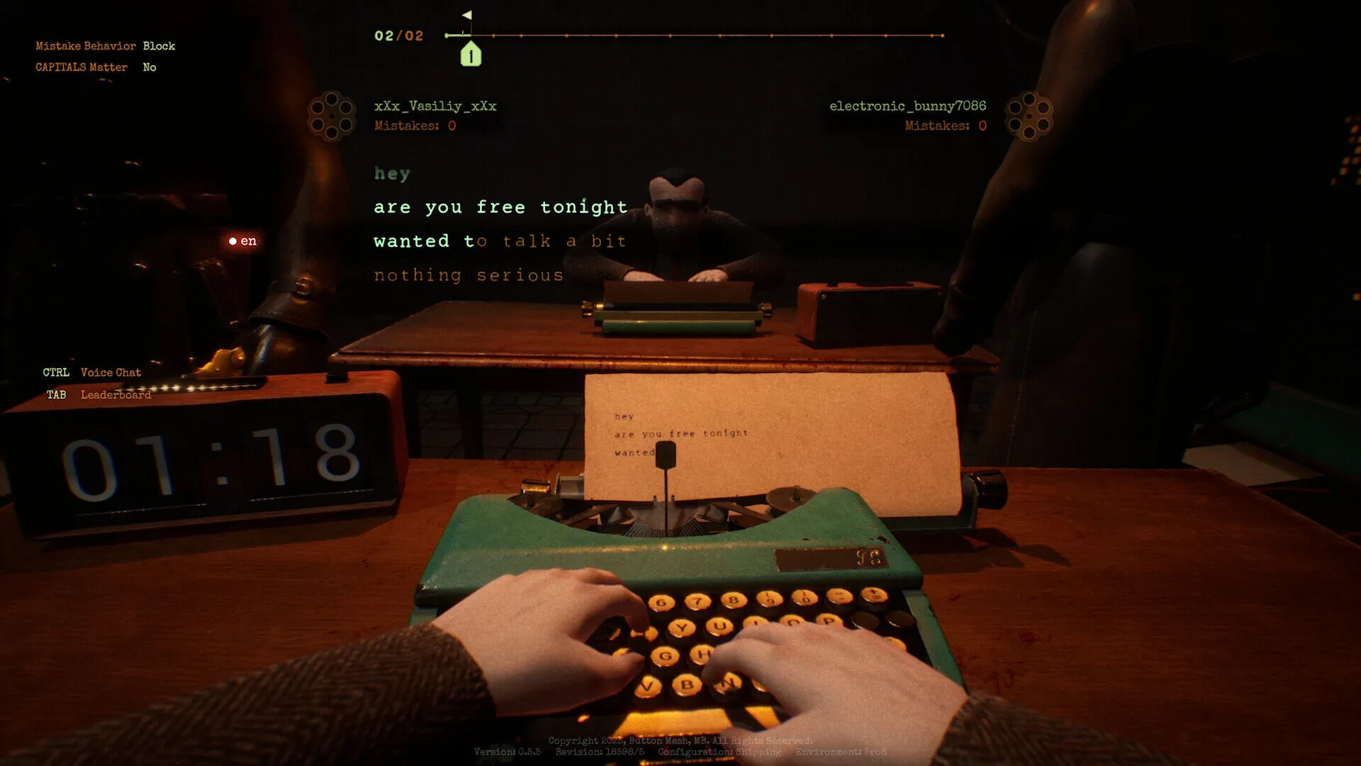 Final Sentence (PC Steam Key - Global)