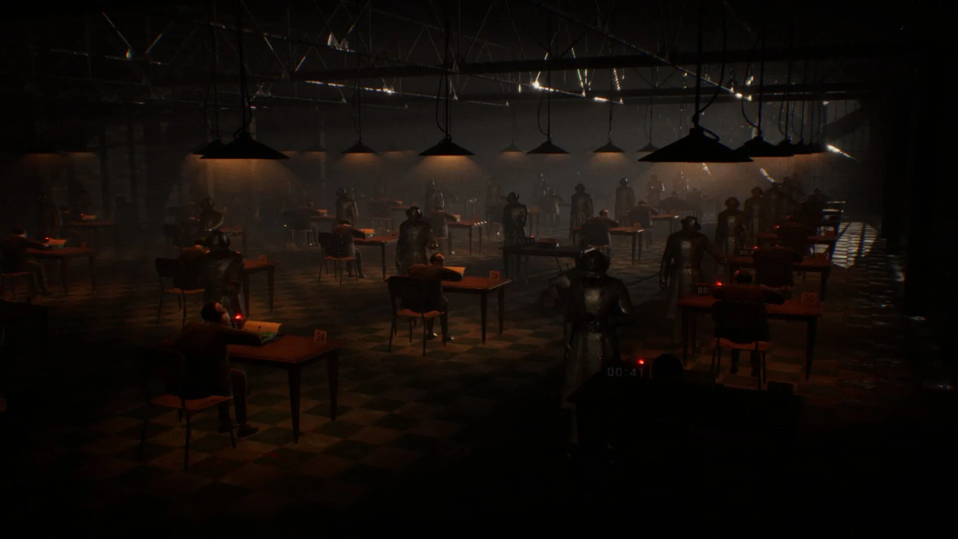 Final Sentence (PC Steam Key - Global)