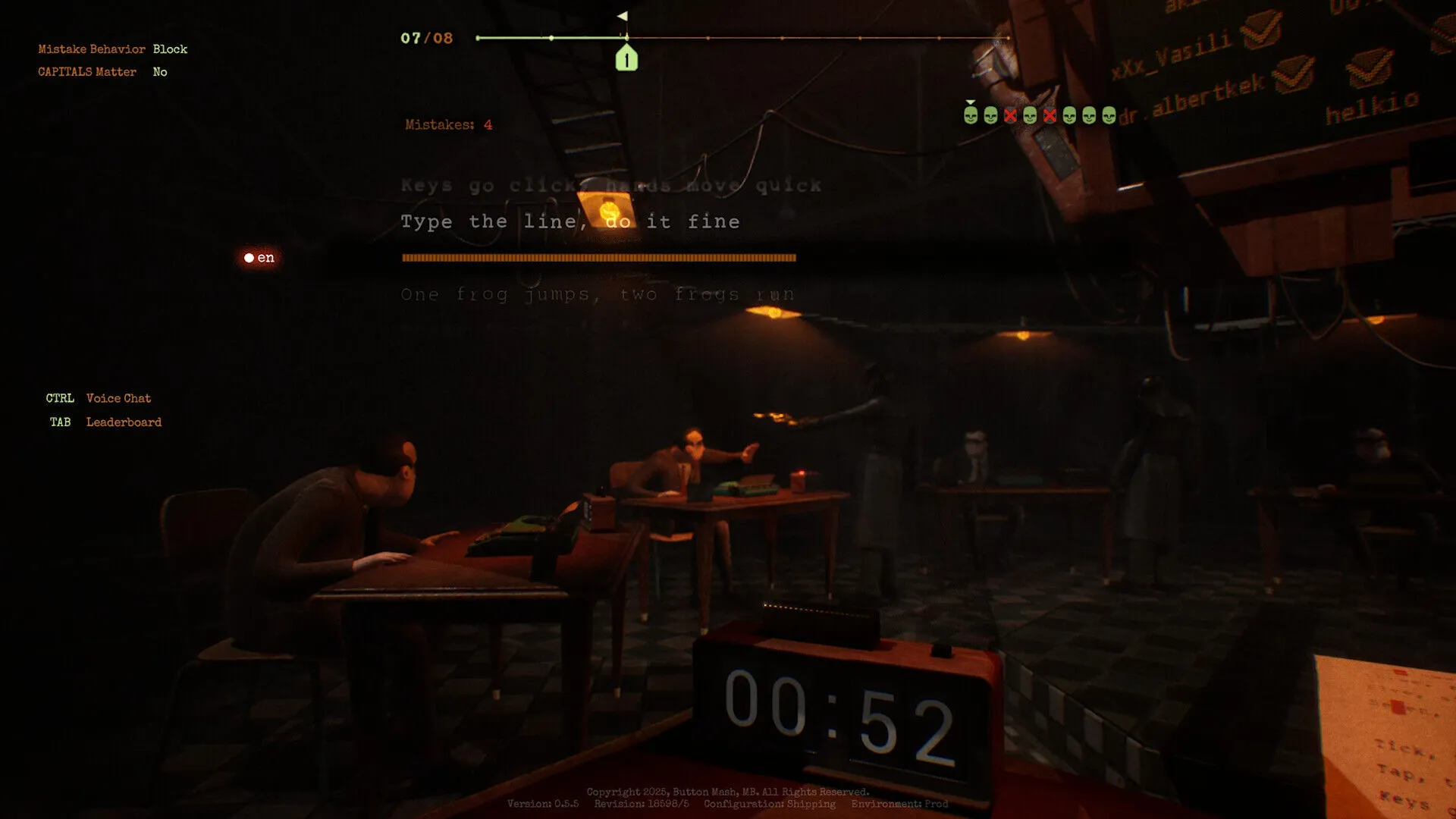 Final Sentence (PC Steam Key - Global)