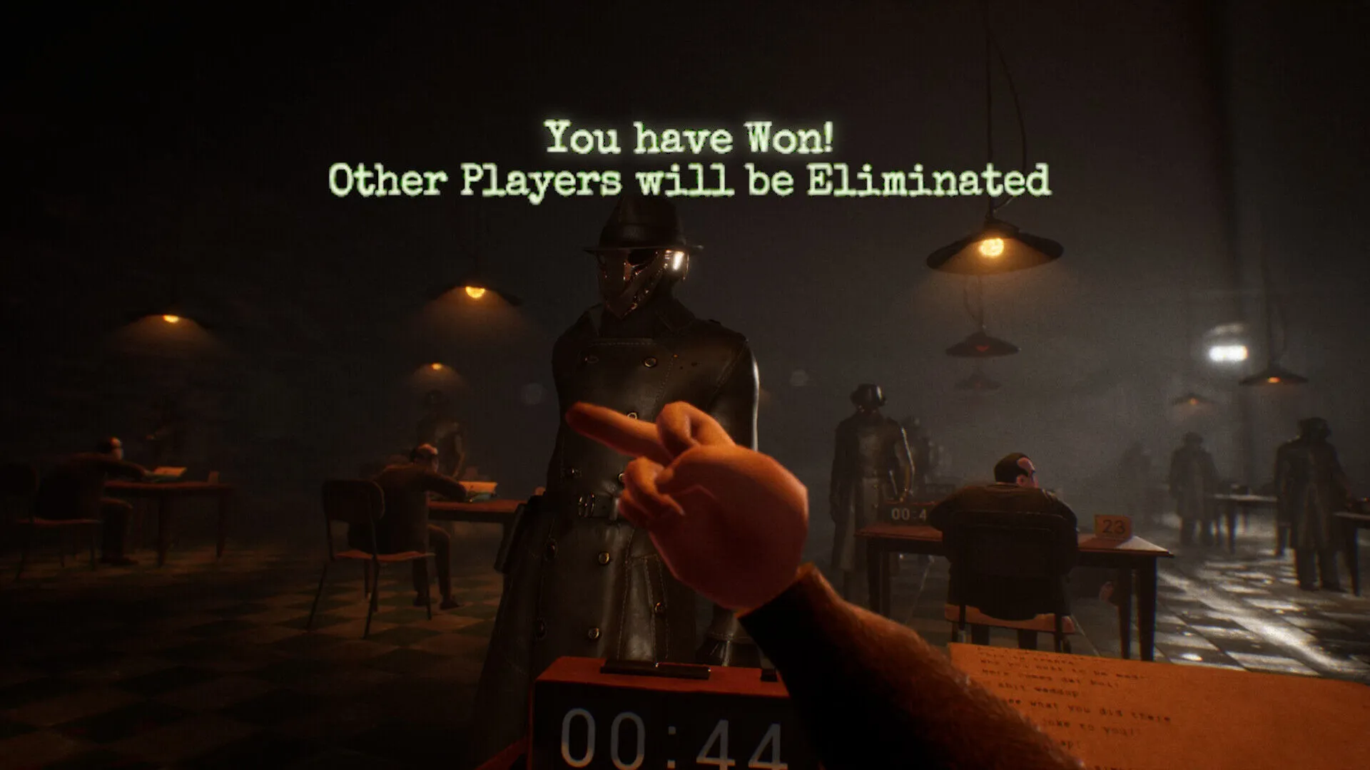 Final Sentence (PC Steam Key - Global)