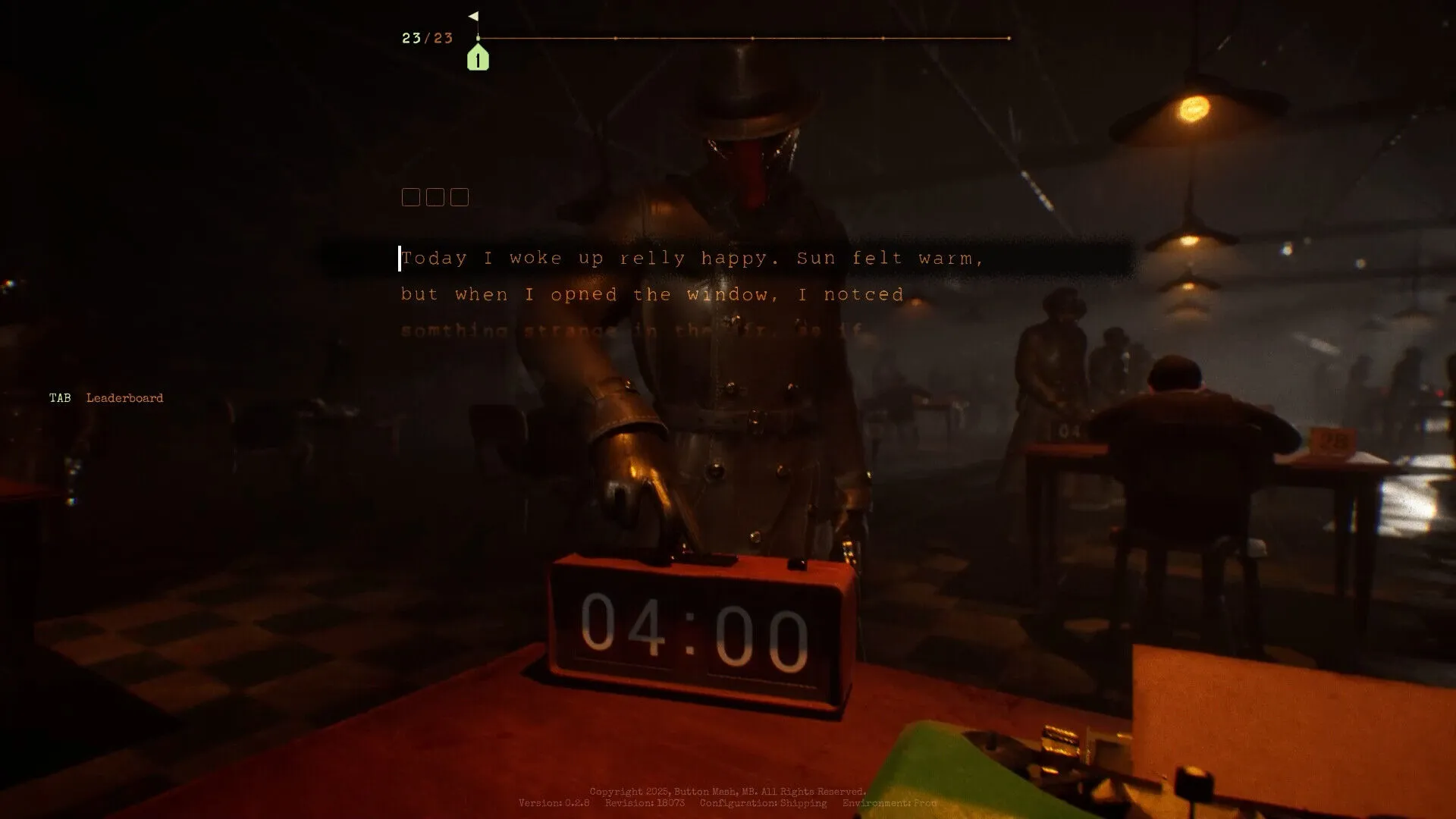 Final Sentence (PC Steam Key - Global)