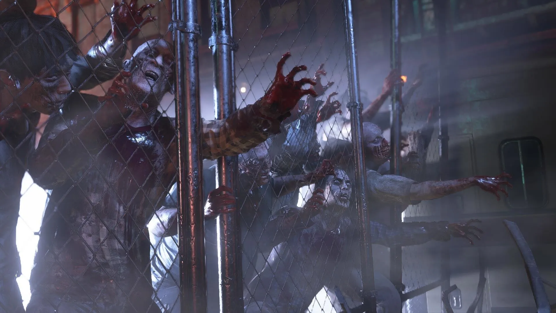 Resident Evil 3 (PC Steam Key - Global)