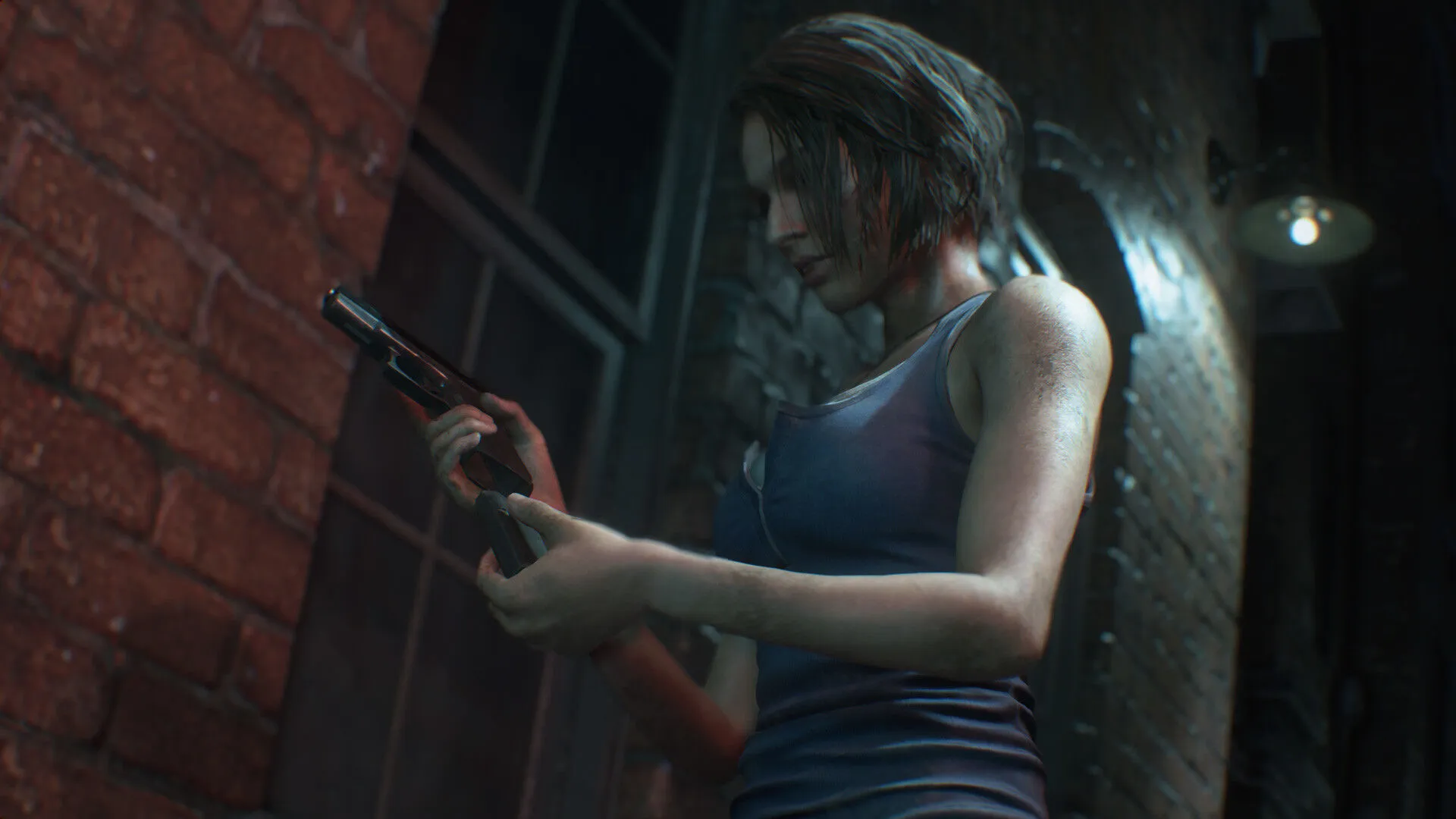 Resident Evil 3 (PC Steam Key - Global)