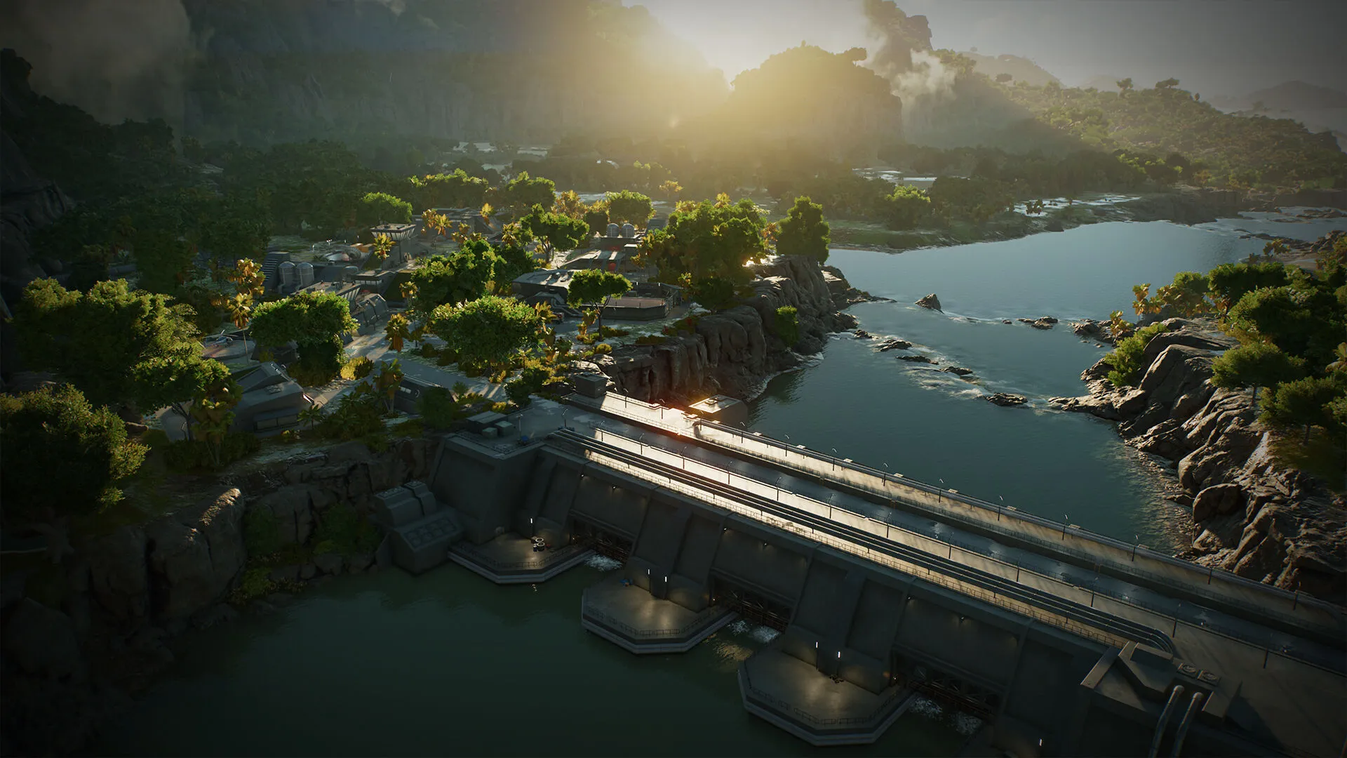 Jurassic World Evolution 3: Expansión «Rebirth» (Clave para PC Steam - Global)