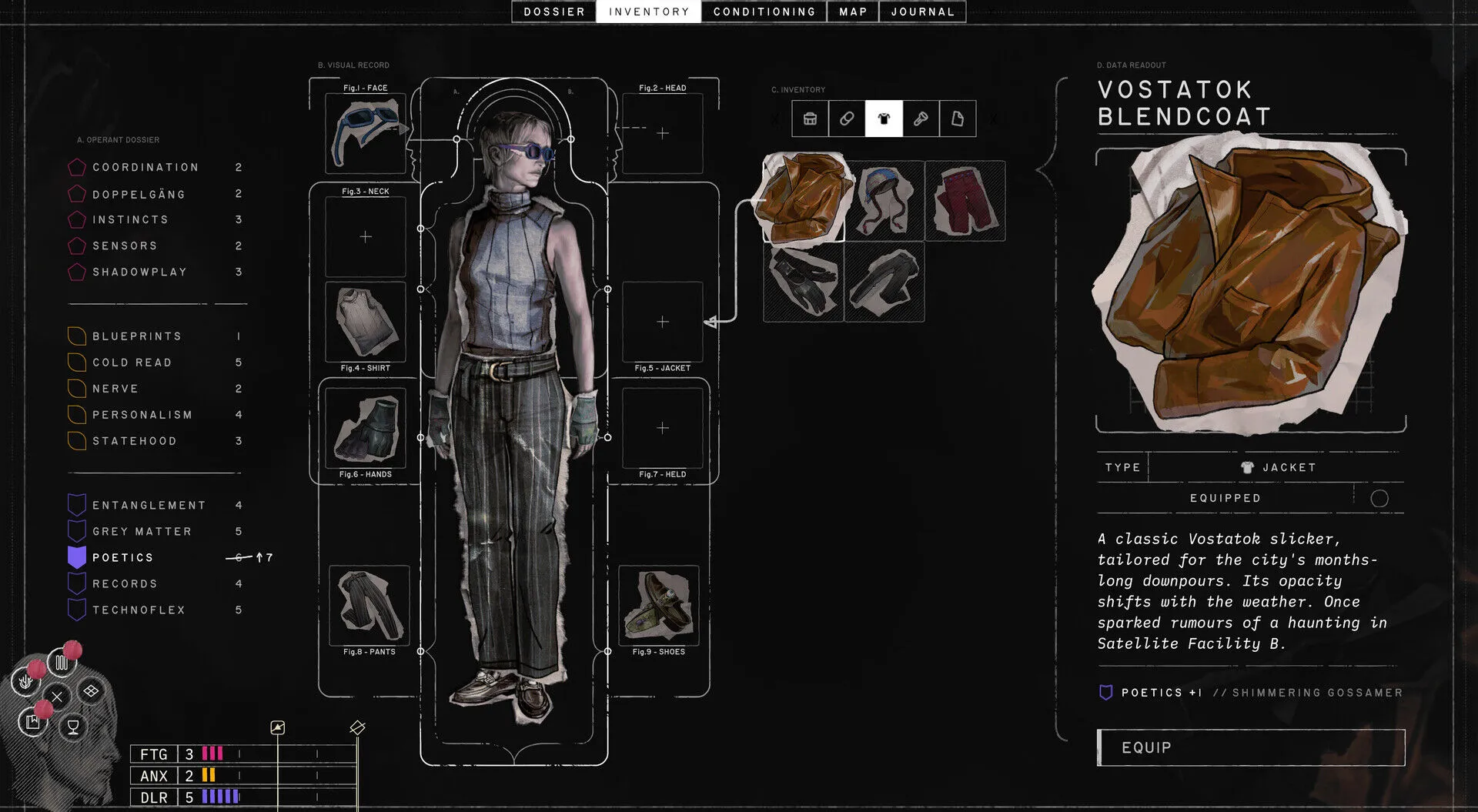 ZERO PARADES: For Dead Spies (PC Steam Key – Global)