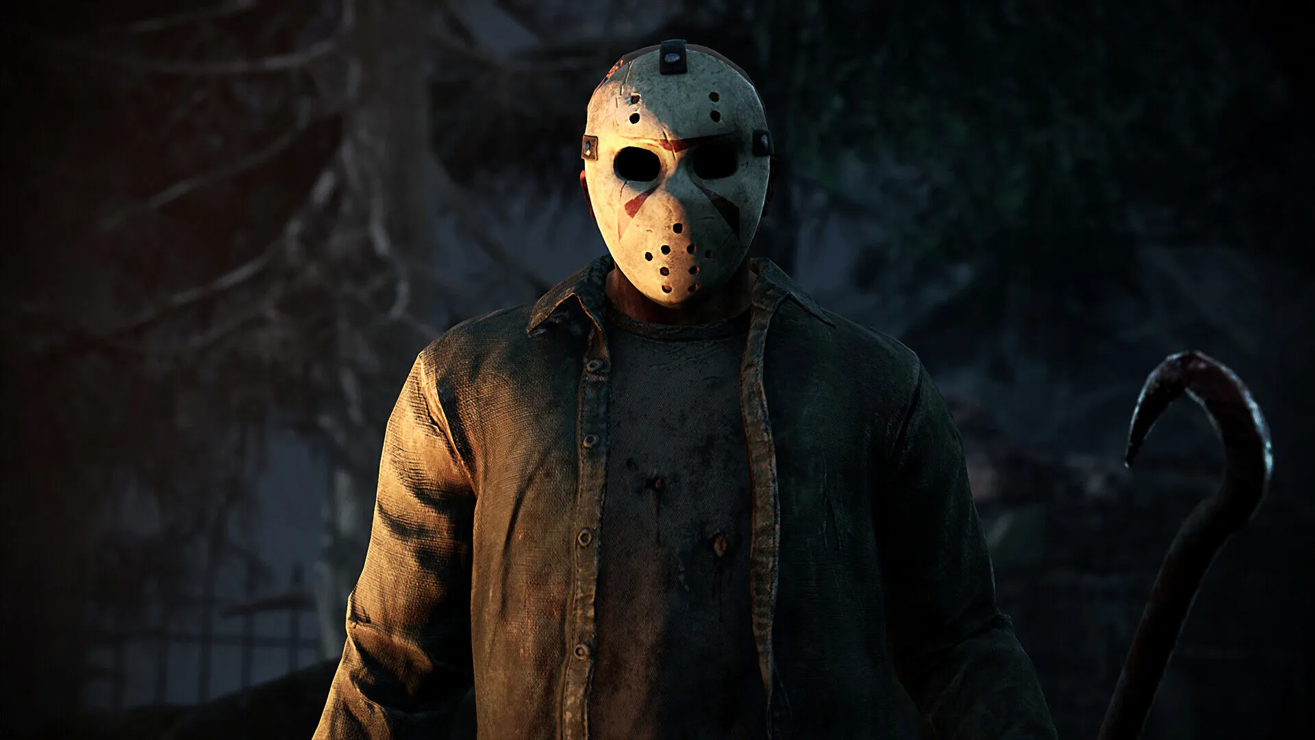 Dead by Daylight: Jason (PC Steam Key - Global)