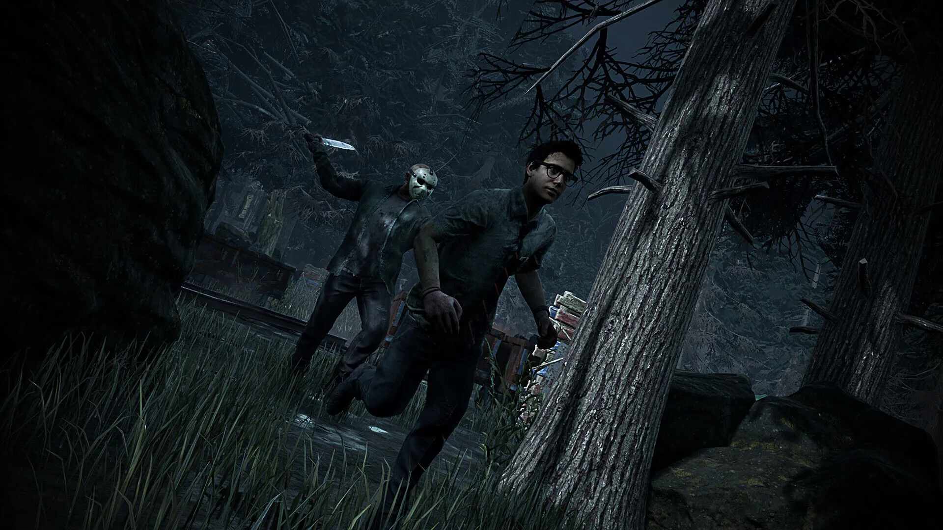 Dead by Daylight: Jason (PC Steam Key - Global)