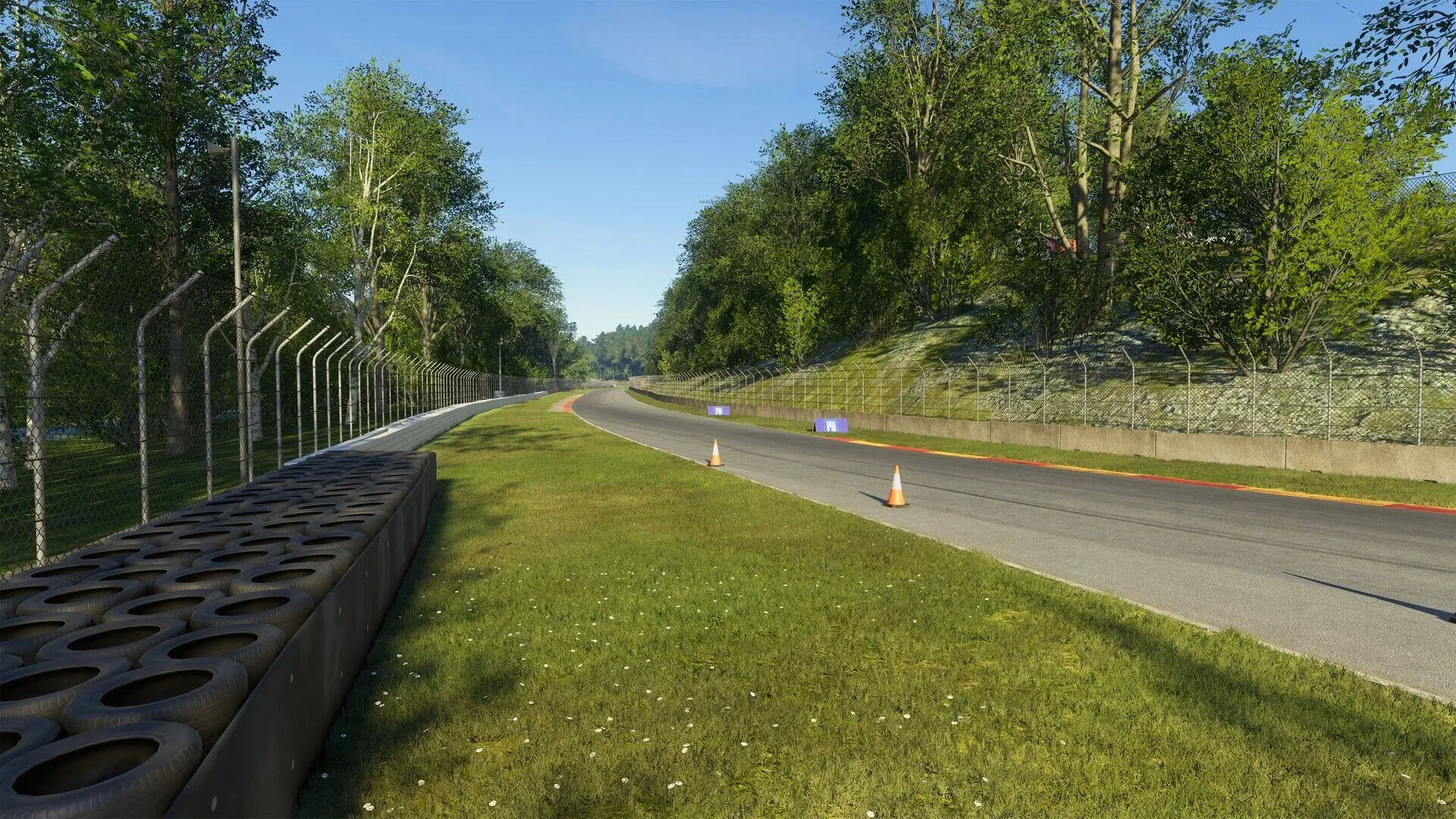 Project Motor Racing: Year 1 Season Pass (PC Steam Key - Global)