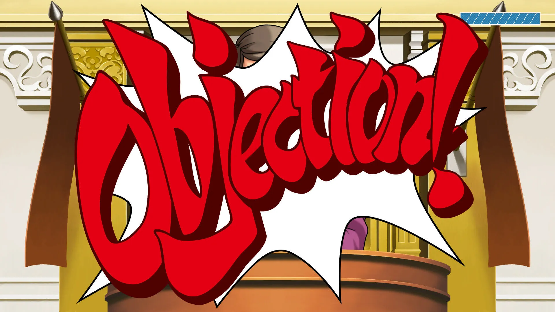 Ace Attorney Anthologie (PC Steam Schlüssel – Global)