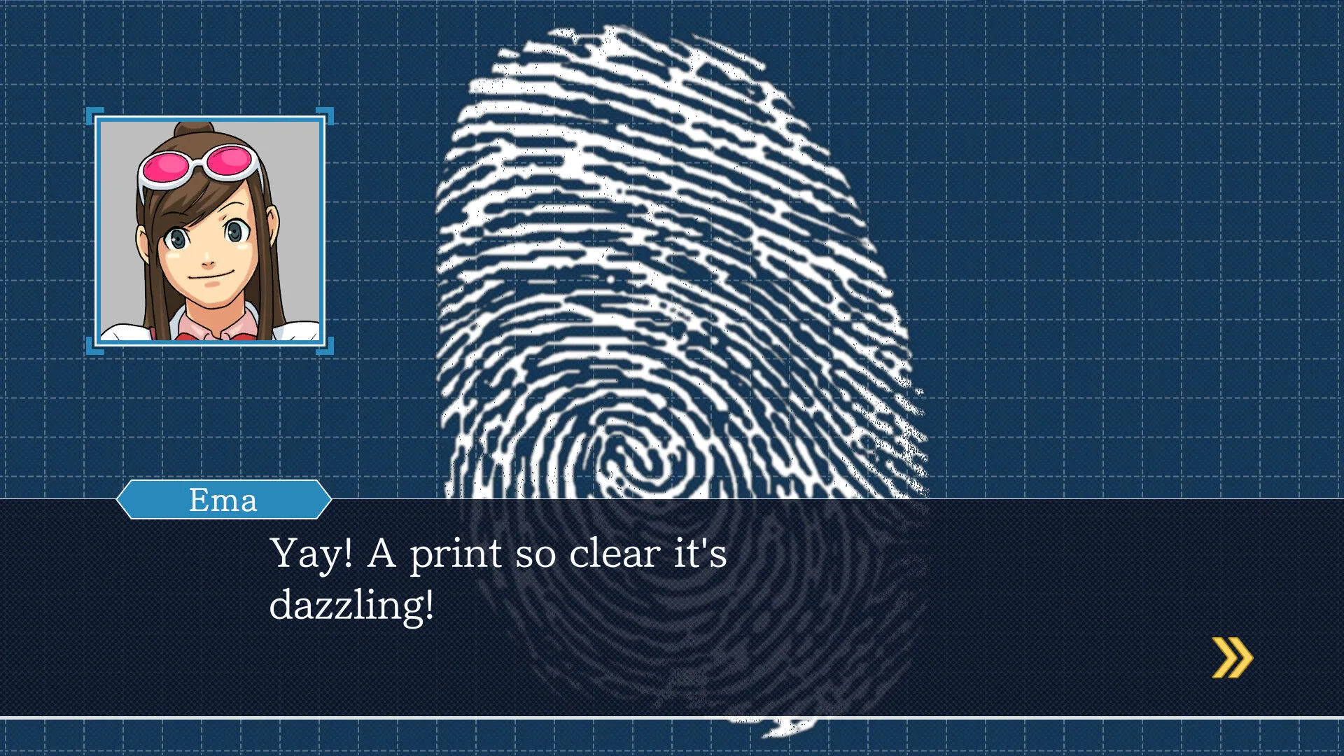 Ace Attorney Anthologie (PC Steam Schlüssel – Global)