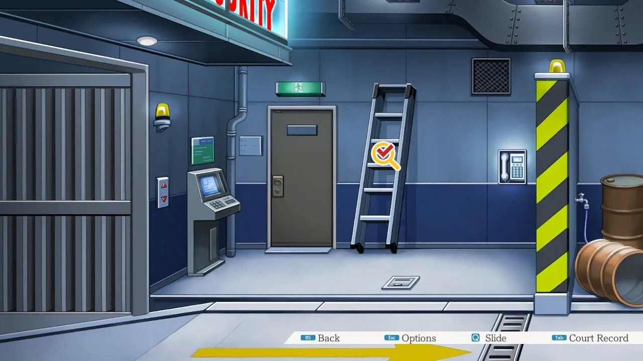 Ace Attorney Anthologie (PC Steam Schlüssel – Global)