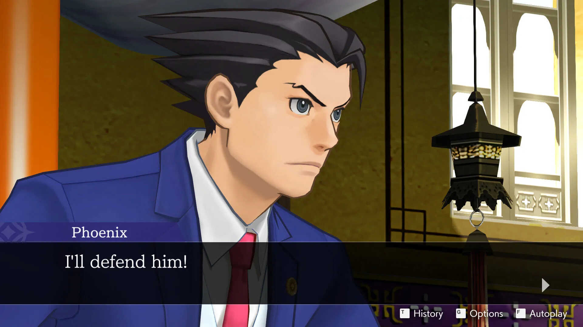 Ace Attorney Anthologie (PC Steam Schlüssel – Global)