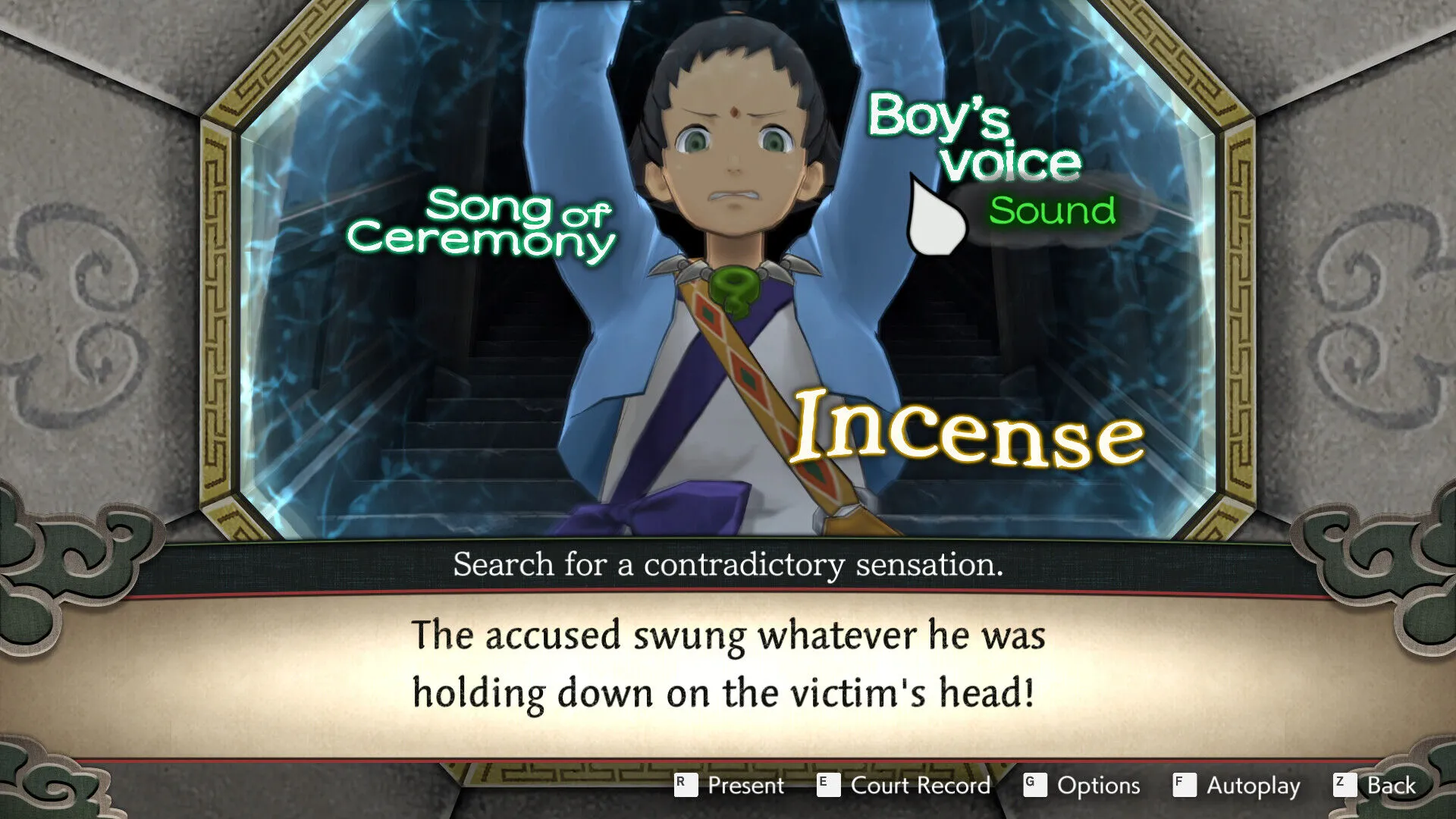 Ace Attorney Anthologie (PC Steam Schlüssel – Global)