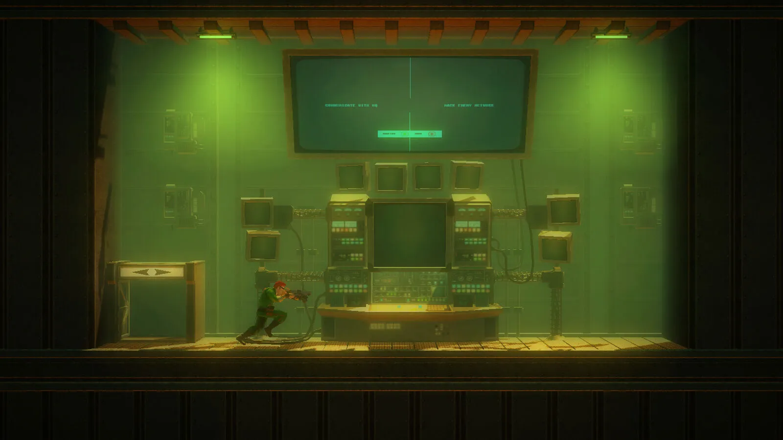 Bionic Commando: Rearmed (PC Steam Key - Global)