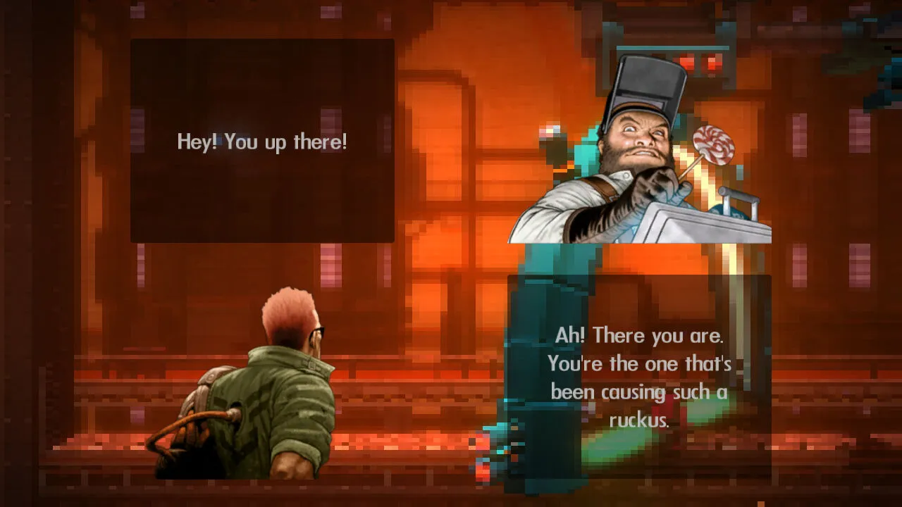 Bionic Commando: Rearmed (PC Steam Key - Global)