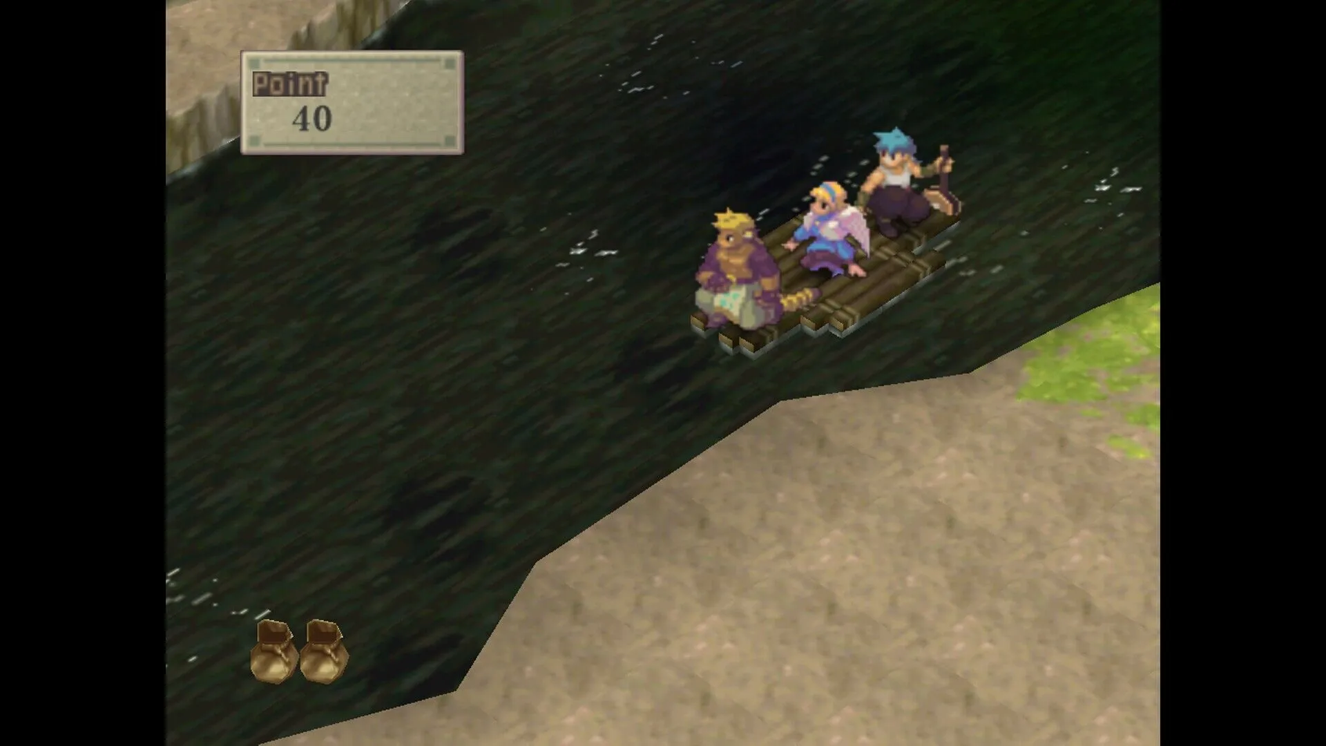 Breath of Fire IV (PC Steam Key - Europe)