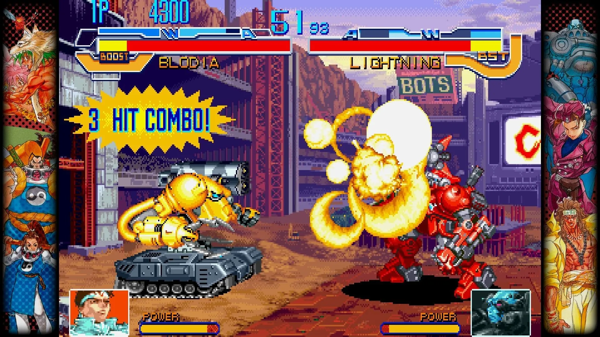Capcom Fighting Collection (PC Steam Key - Global)