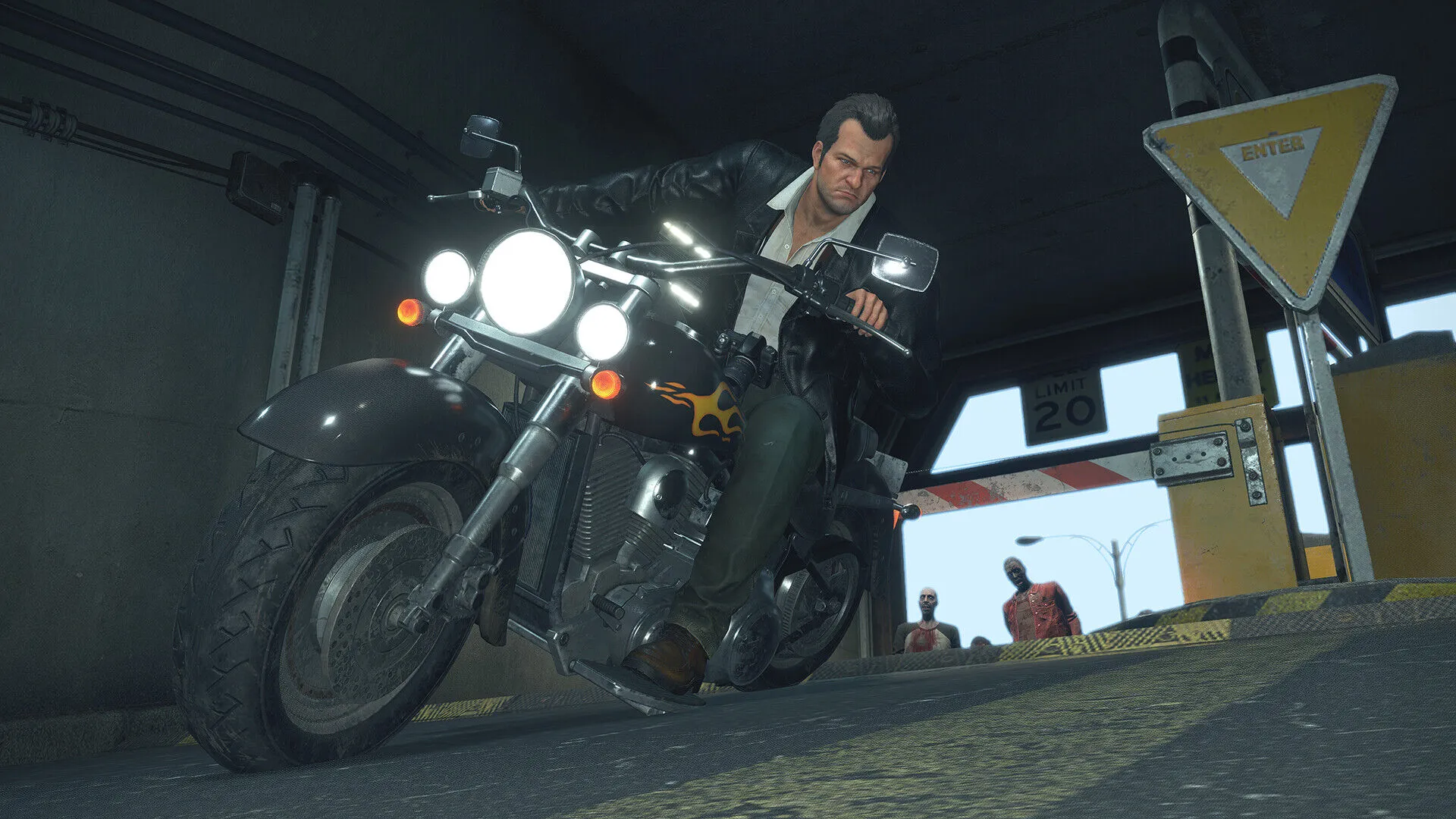 Dead Rising Deluxe Remaster (Κωδικός PC Steam - Ευρώπη)